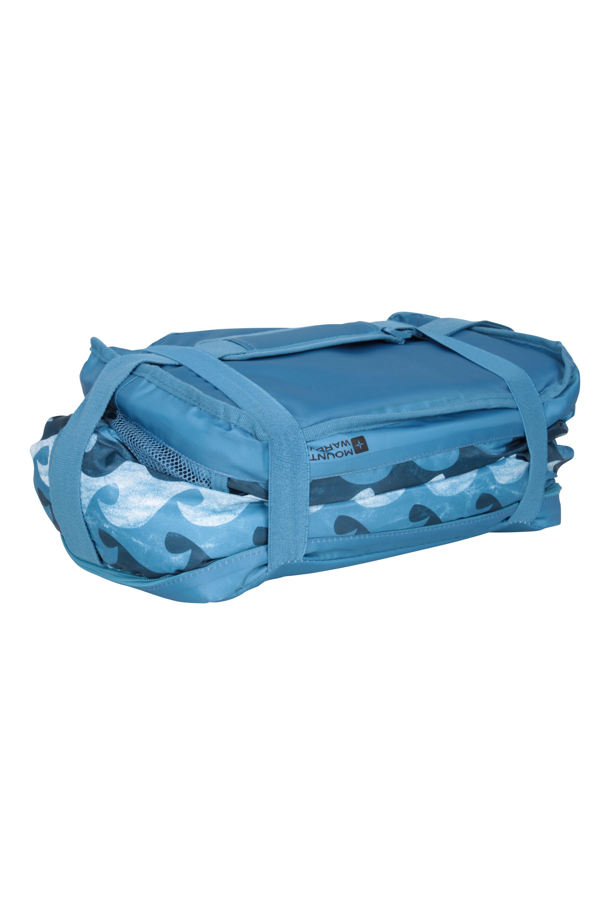 Self Inflating Cool Bag - 30L