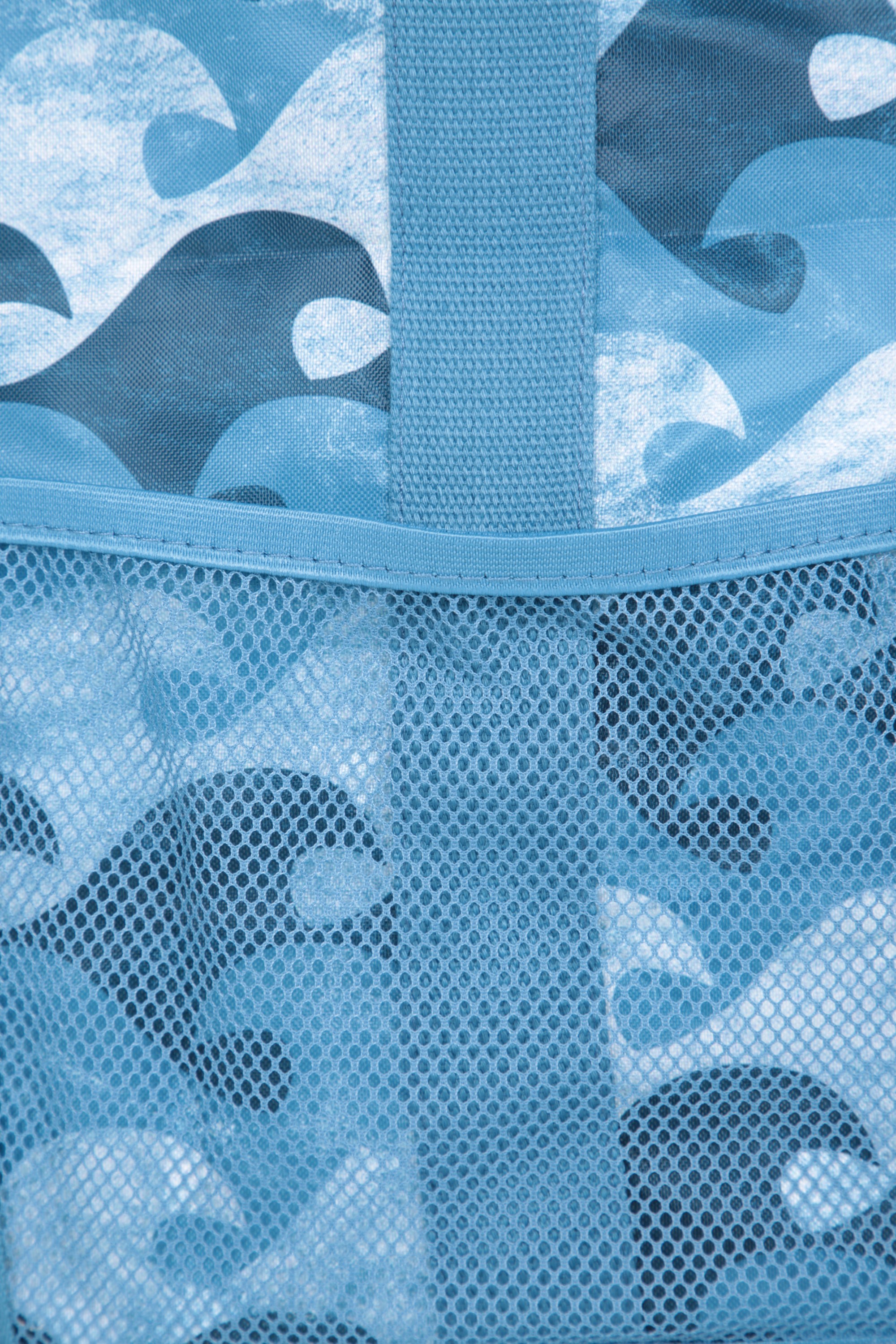 Self Inflating Cool Bag - 30L
