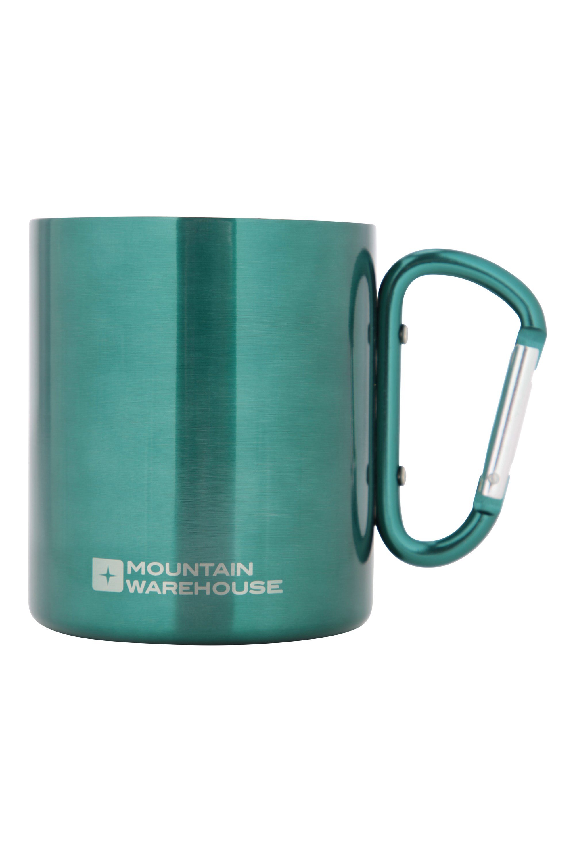 Karabiner Mug - 400ml