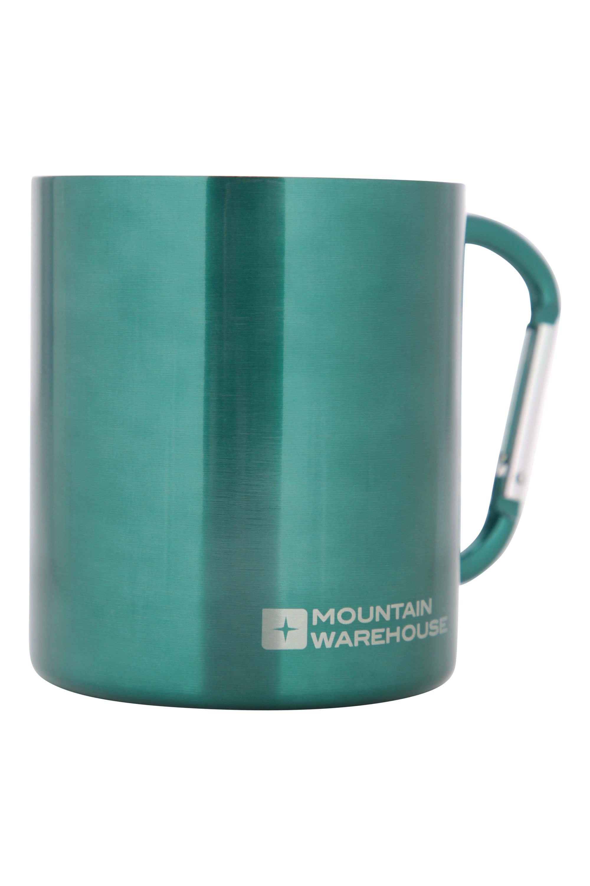 Karabiner Mug - 400ml