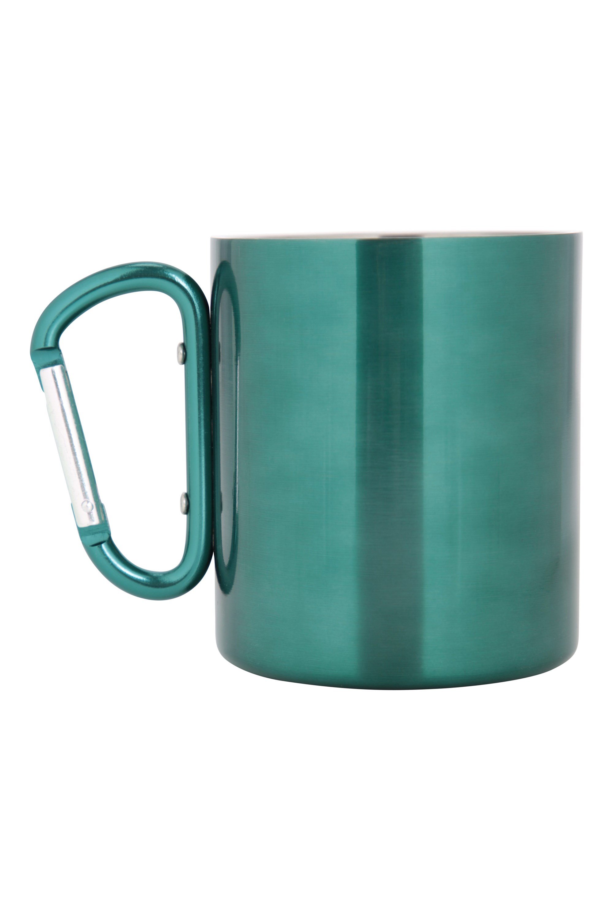 Karabiner Mug - 400ml