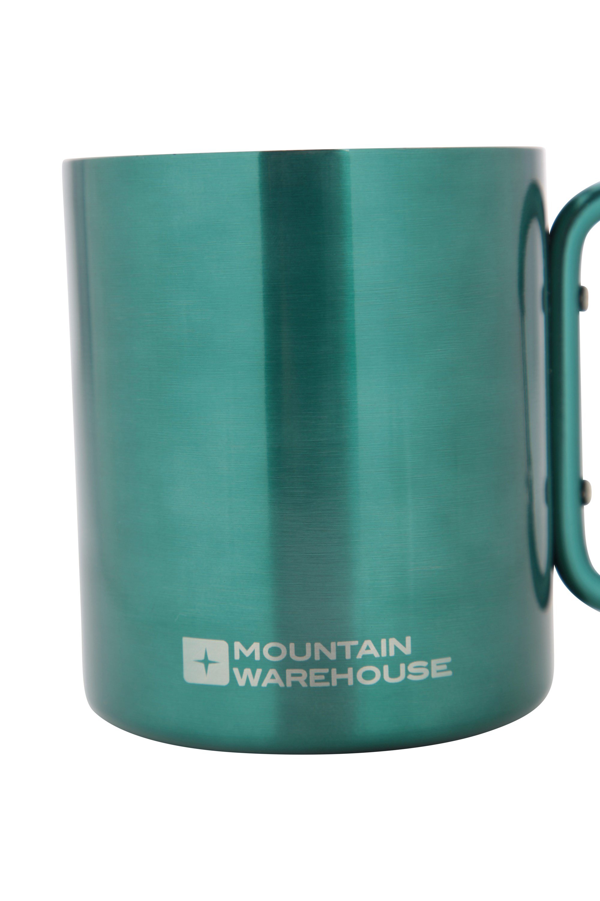 Karabiner Mug - 400ml