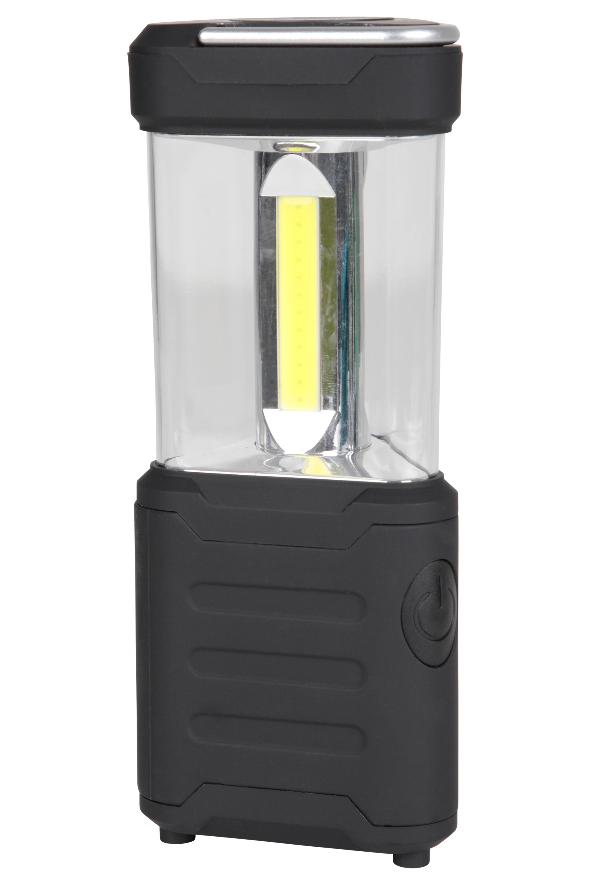 3 COB Triangle Lantern