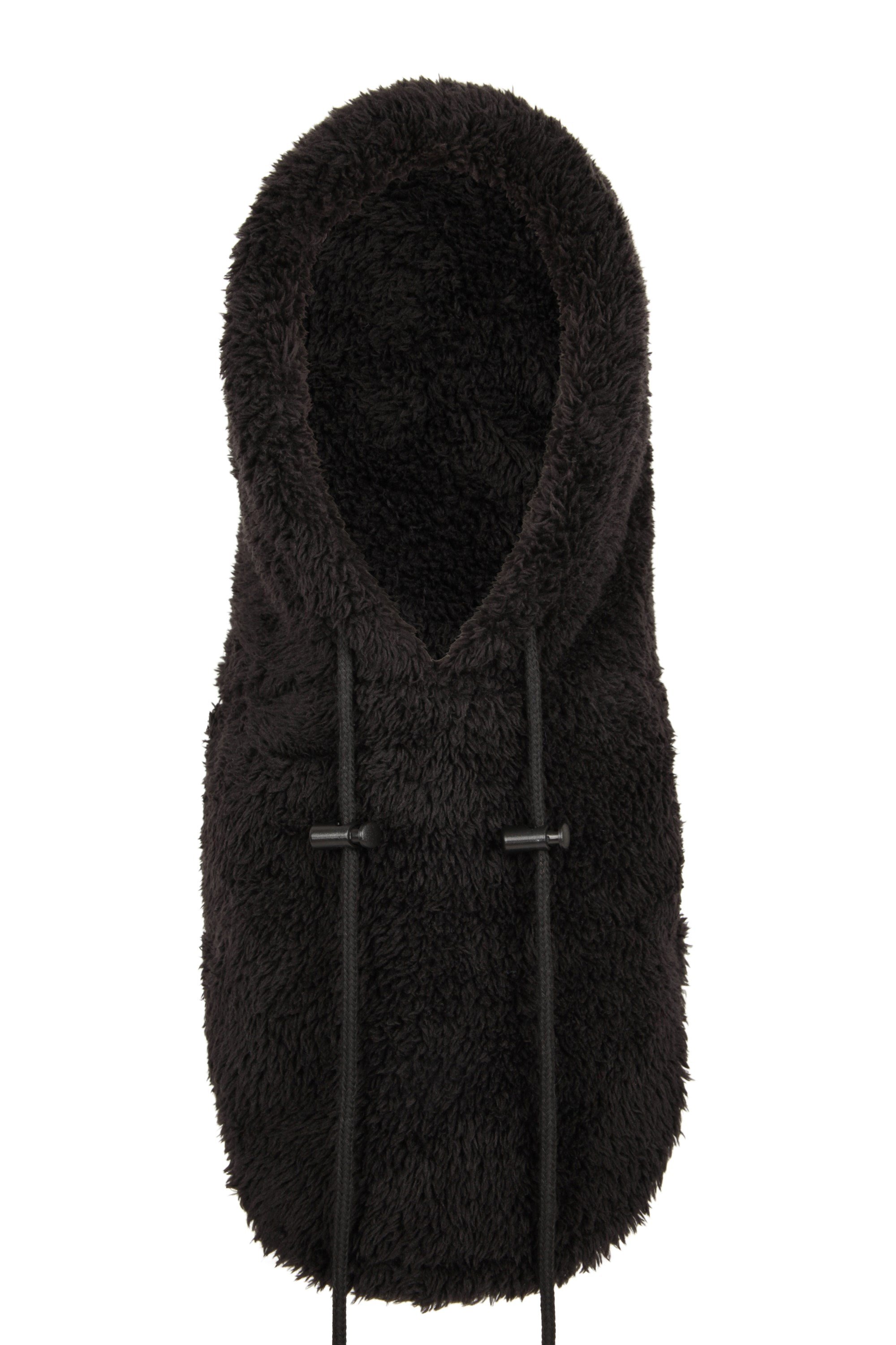 Sherpa Womens Adjustable Hooded Balaclava