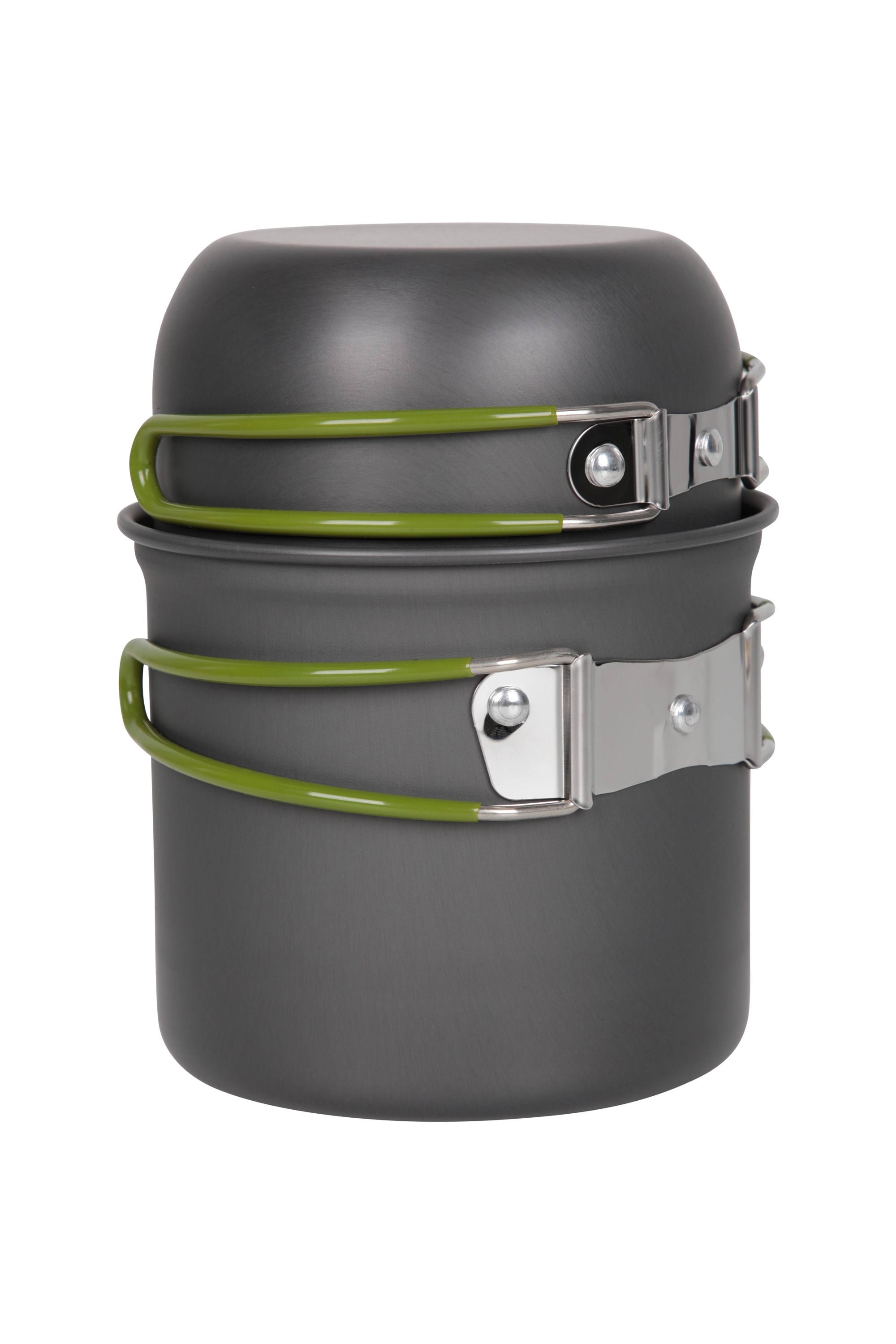 Solo Person Cookset