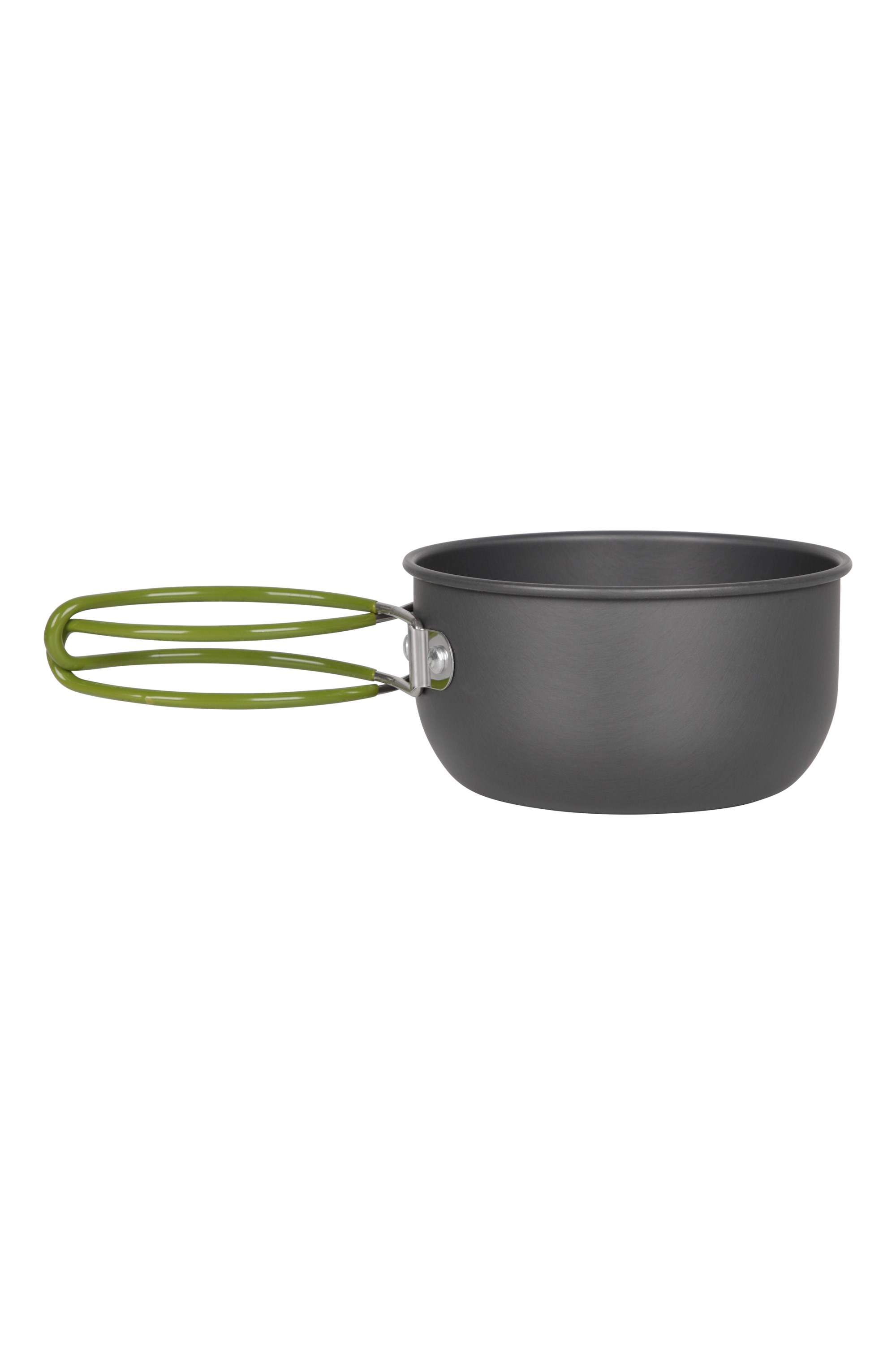 Solo Person Cookset