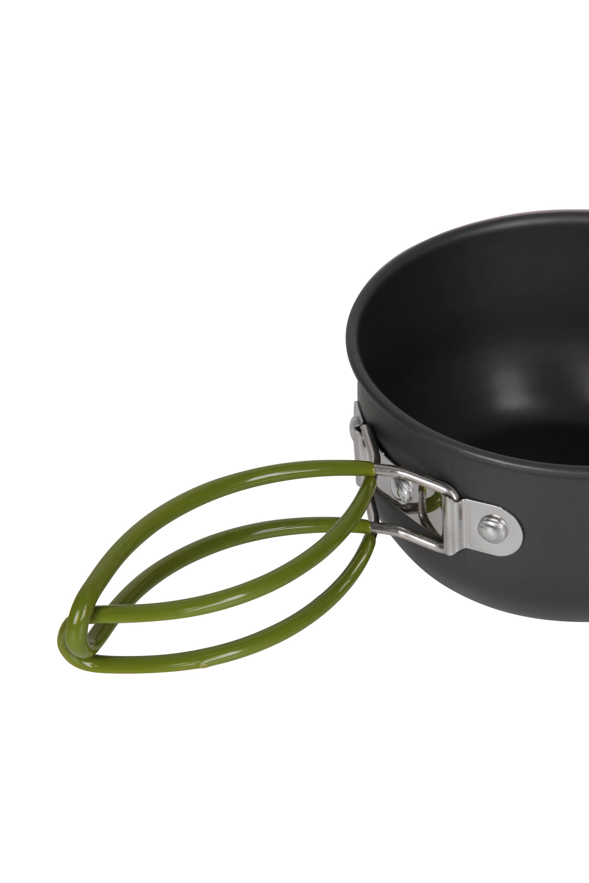 Solo Person Cookset