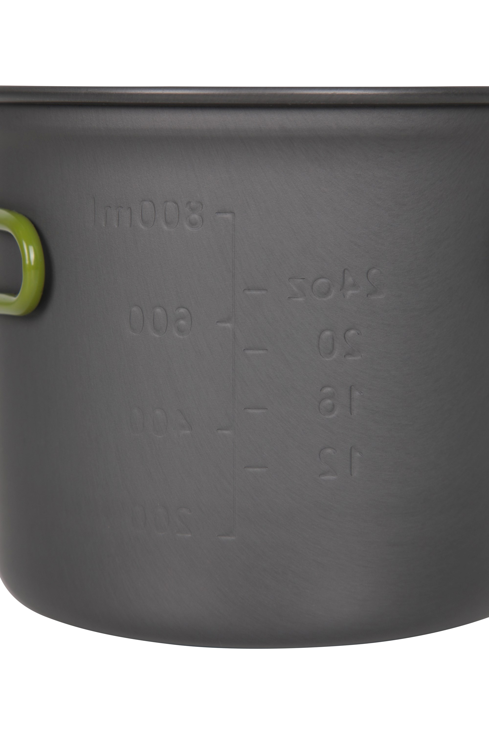 Solo Person Cookset