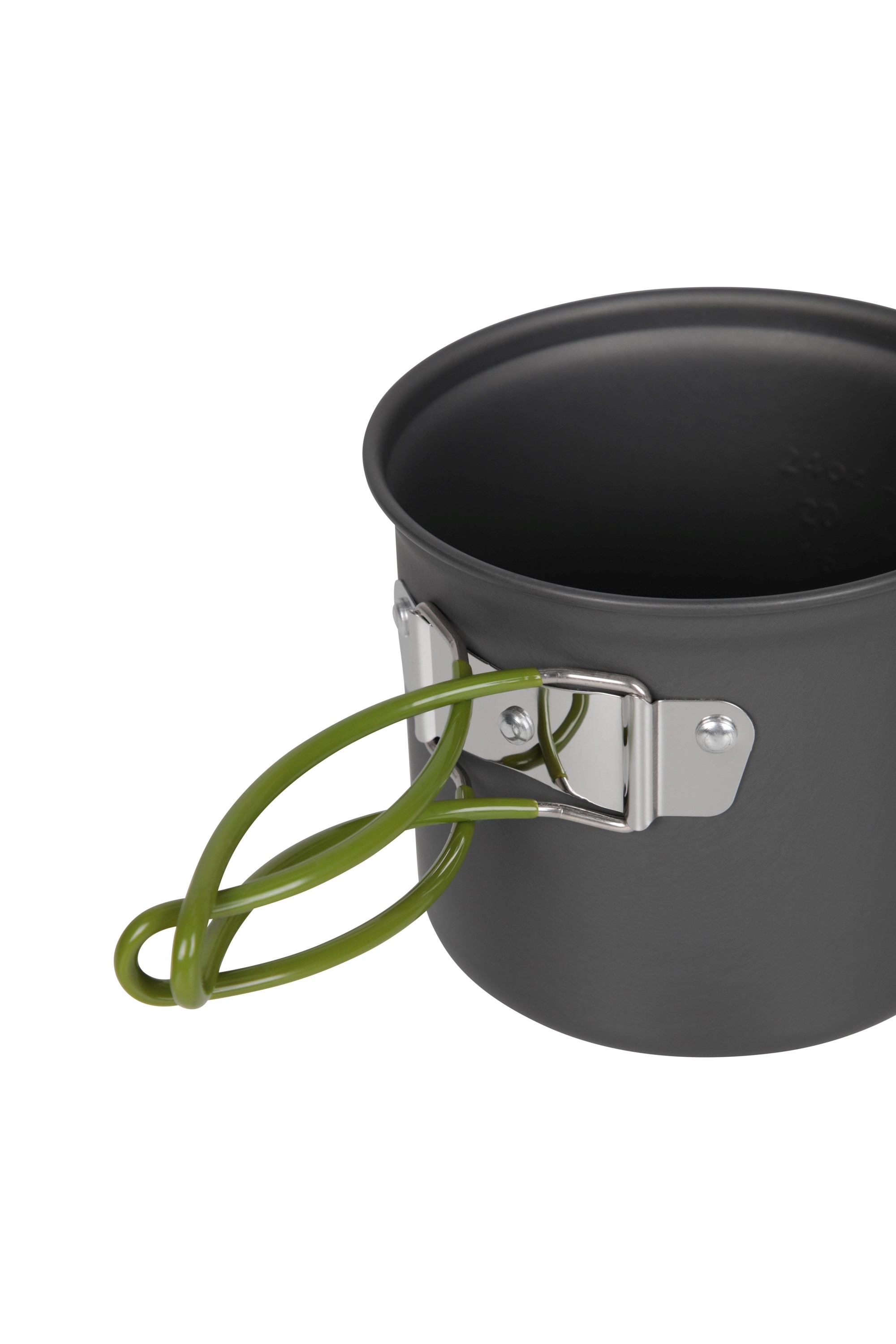 Solo Person Cookset