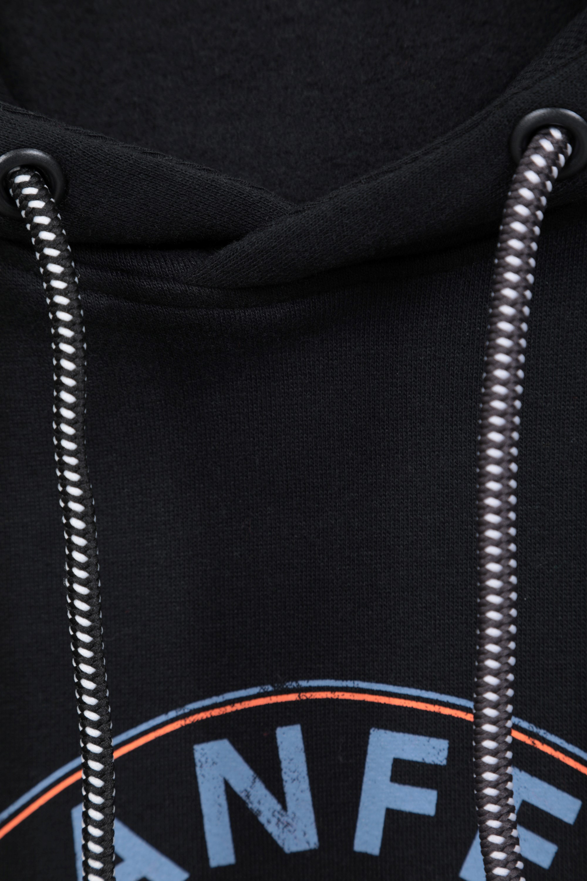 Regional Womens Banff Relaxed Hoodie