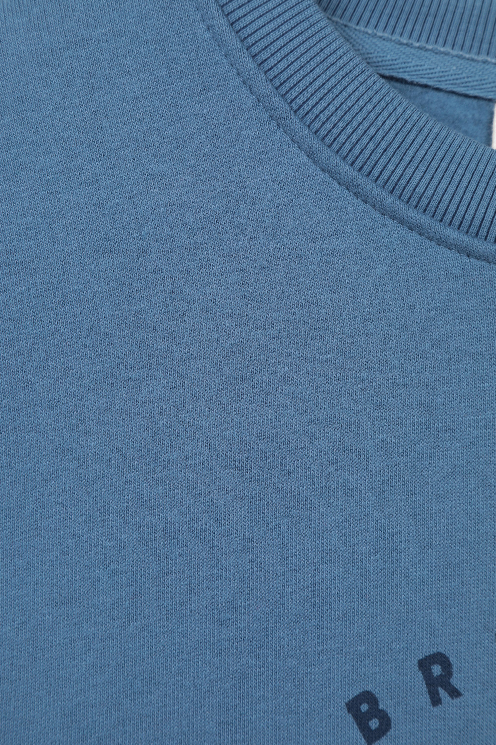 トップス THE BOLDMAN /Vneck Heavy Sweat THE BOLDMAN（ザ ボールドマン）の「Vneck Heavy Sweat