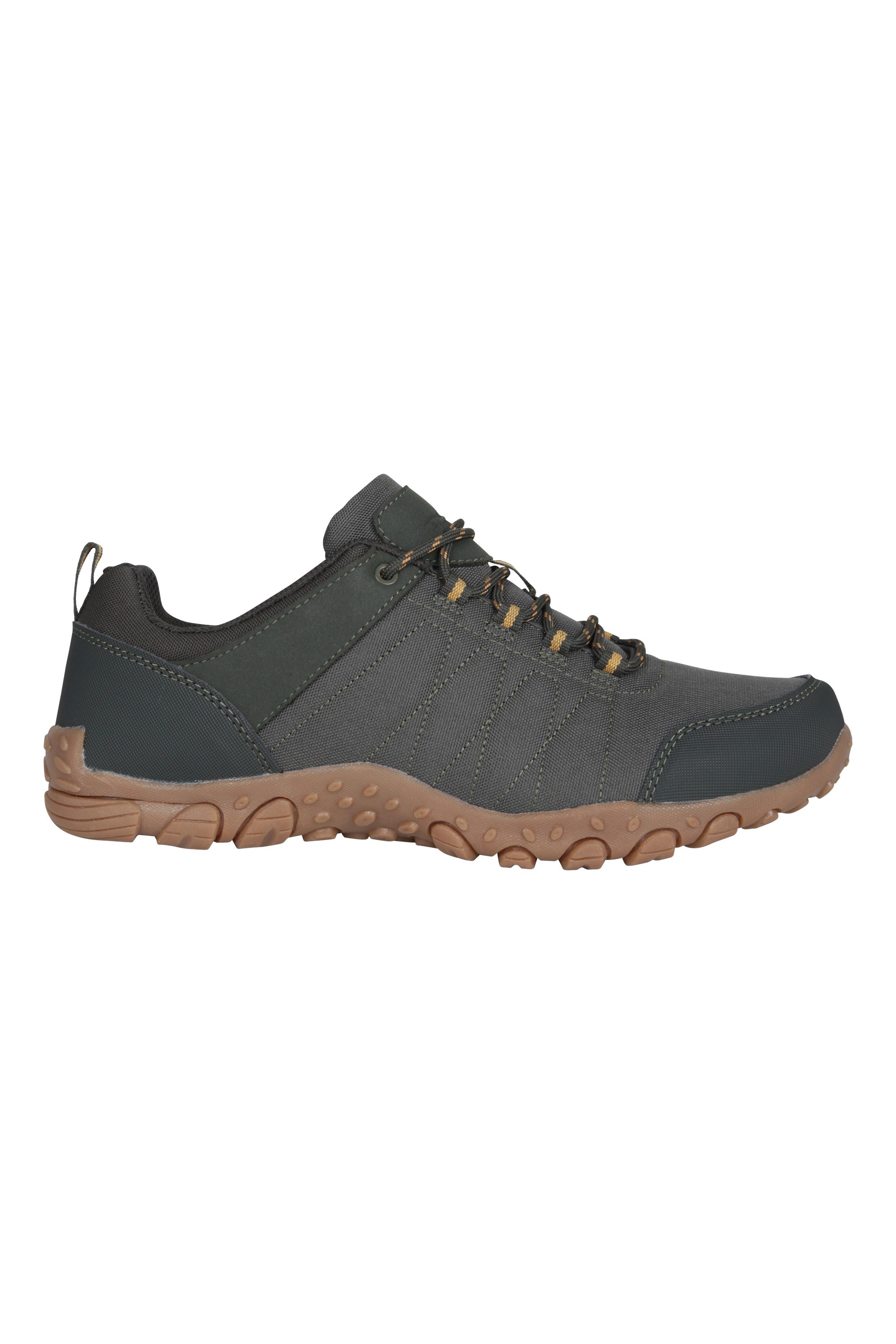 Fraser Everyday Mens Outdoor Casual Shoe
