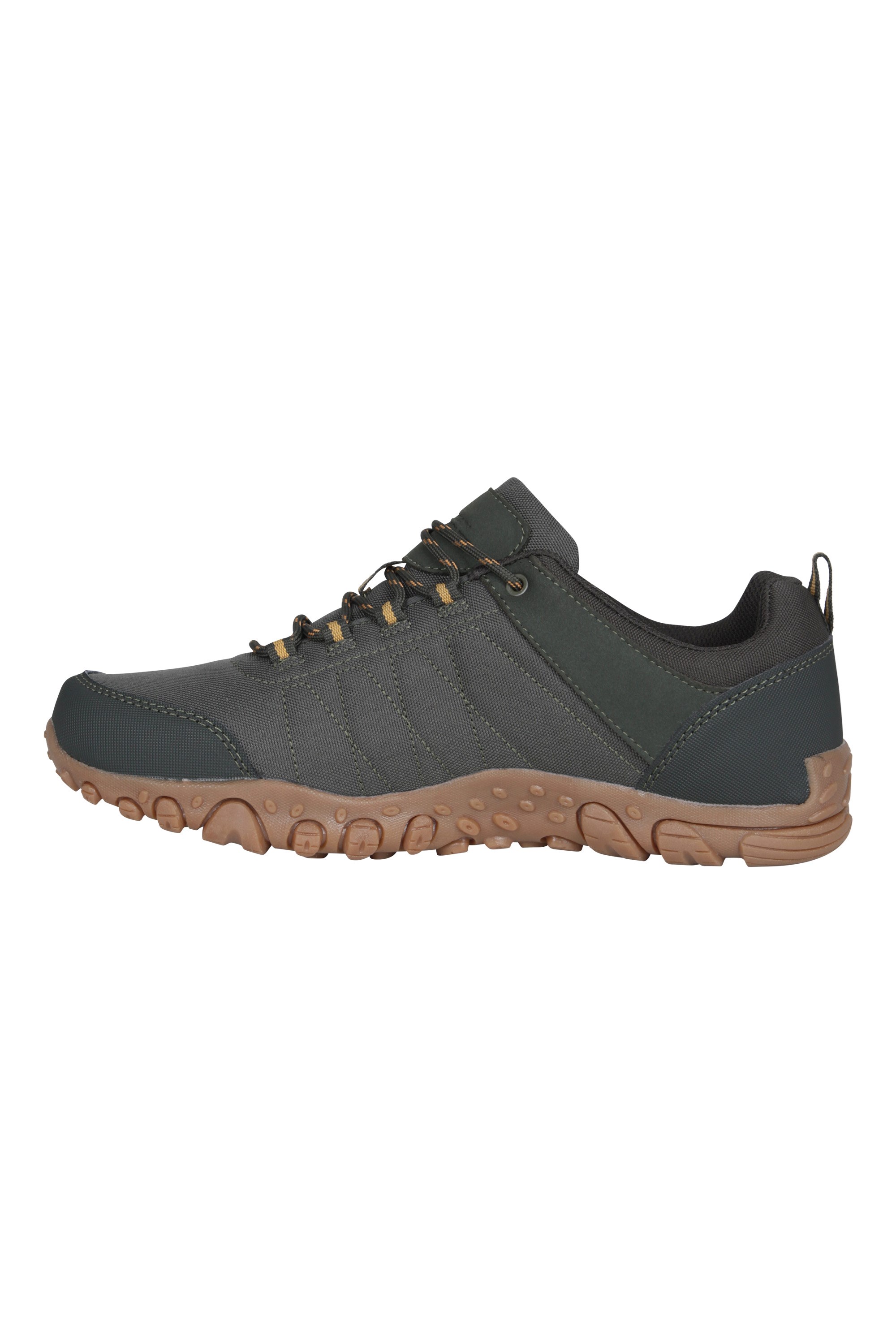 Fraser Everyday Mens Outdoor Casual Shoe