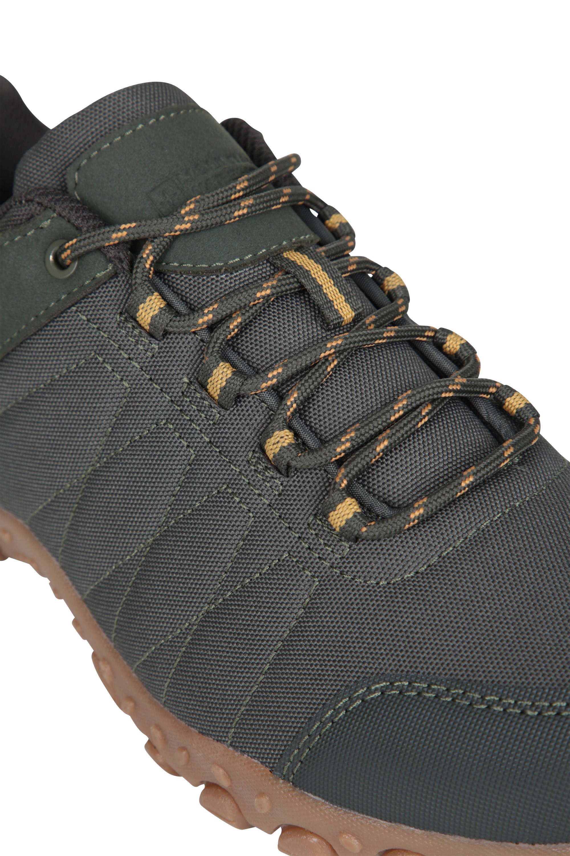 Fraser Everyday Mens Outdoor Casual Shoe