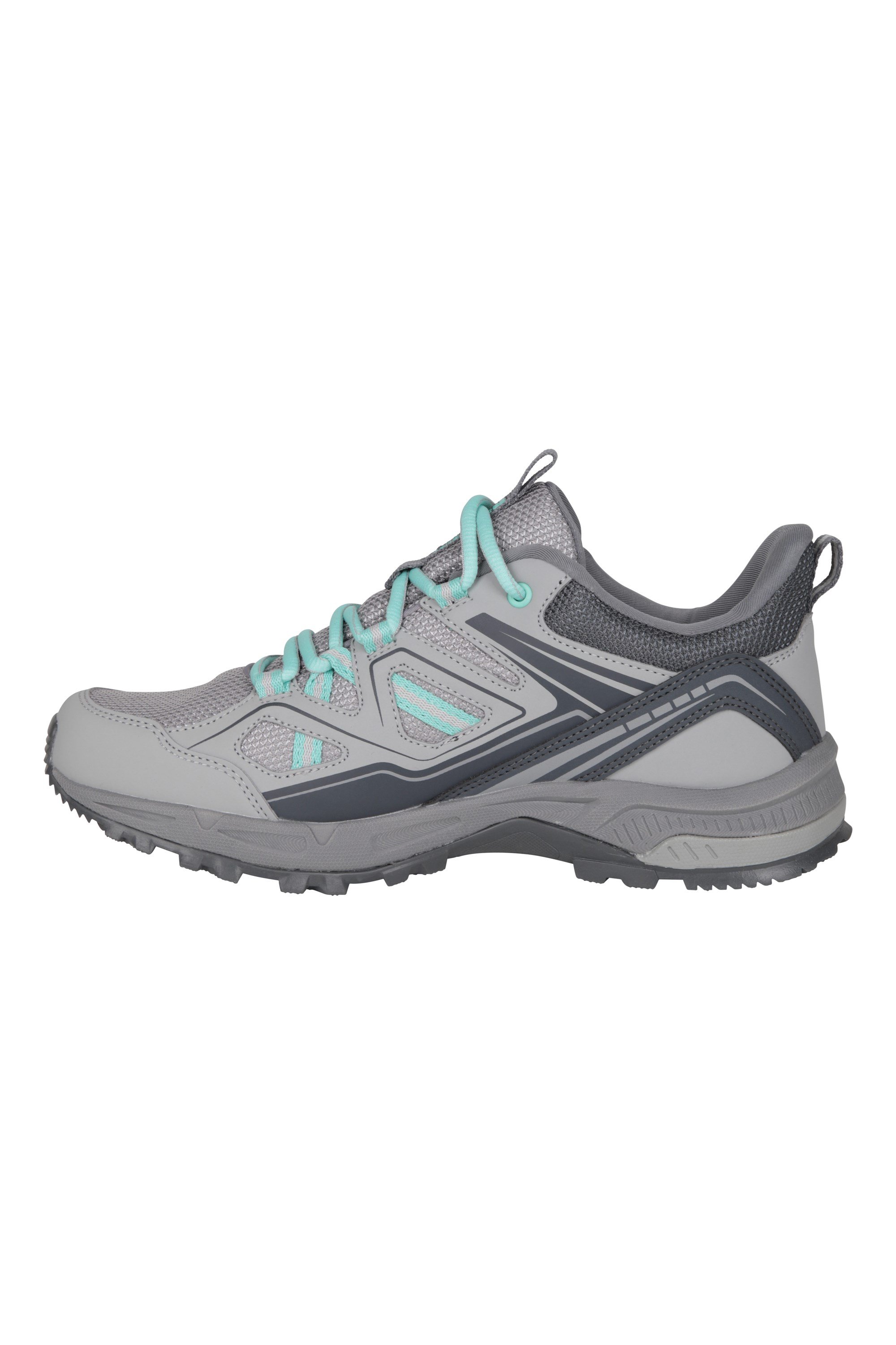 Sprint Waterproof Women's Trail Runner