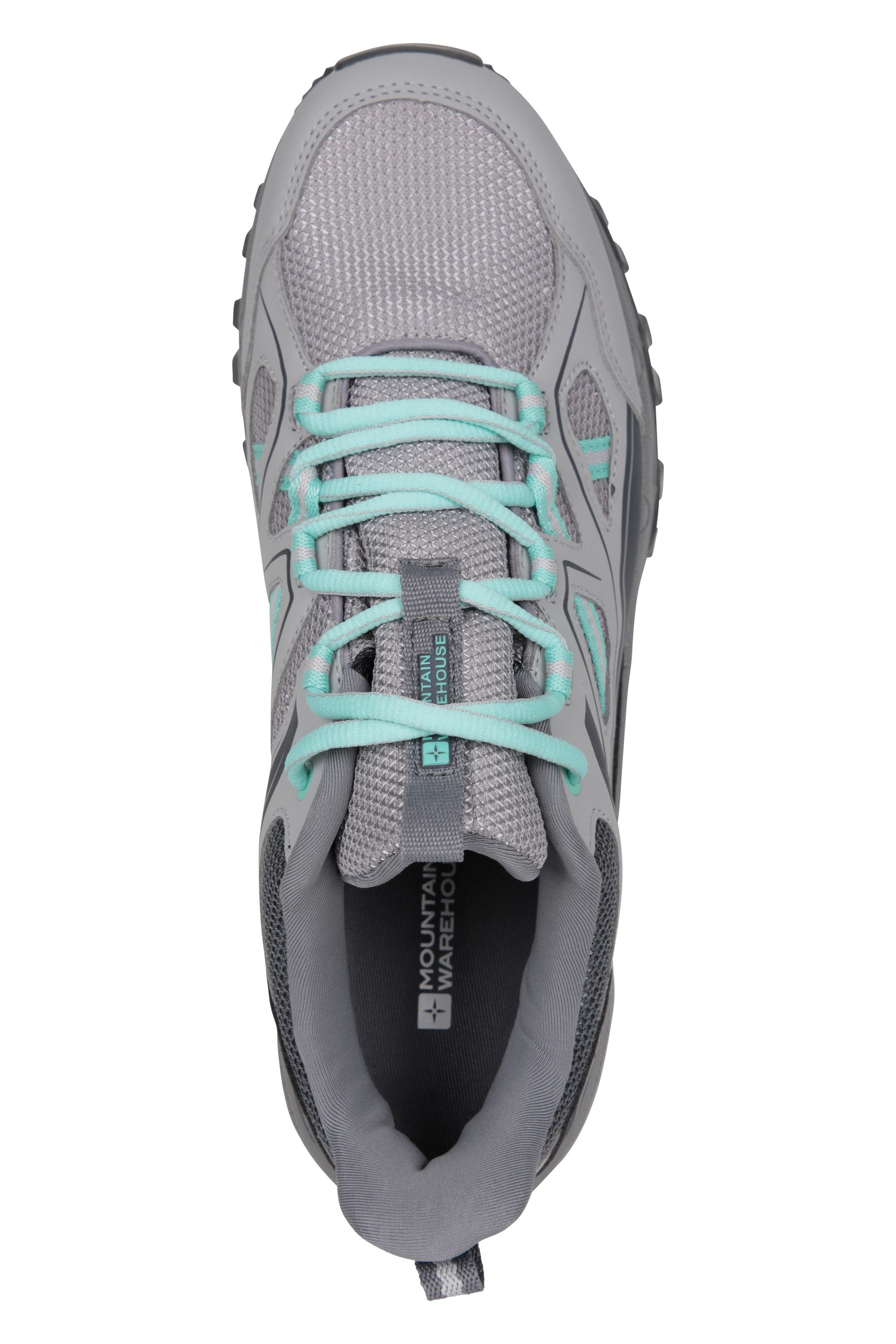 Sprint Waterproof Women's Trail Runner