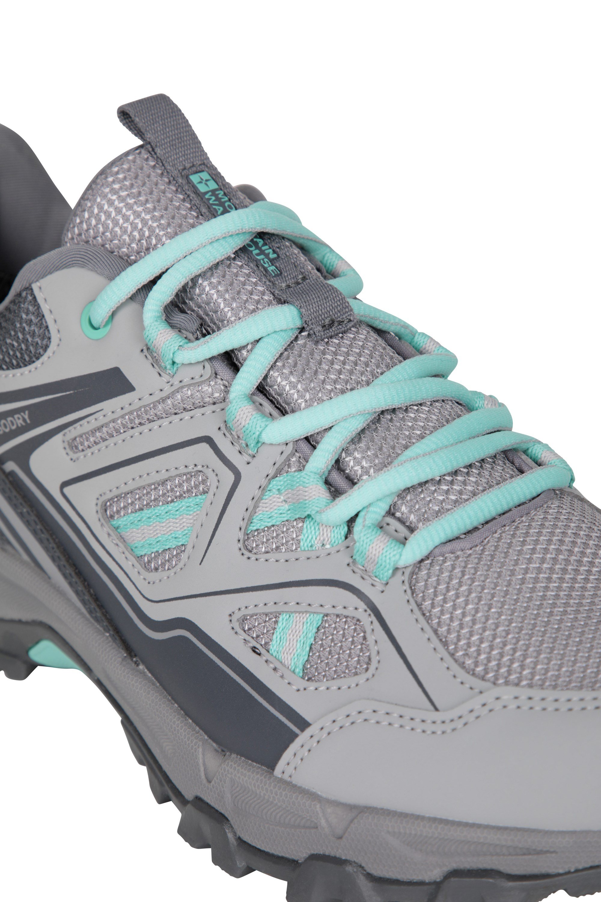 Sprint Waterproof Women's Trail Runner