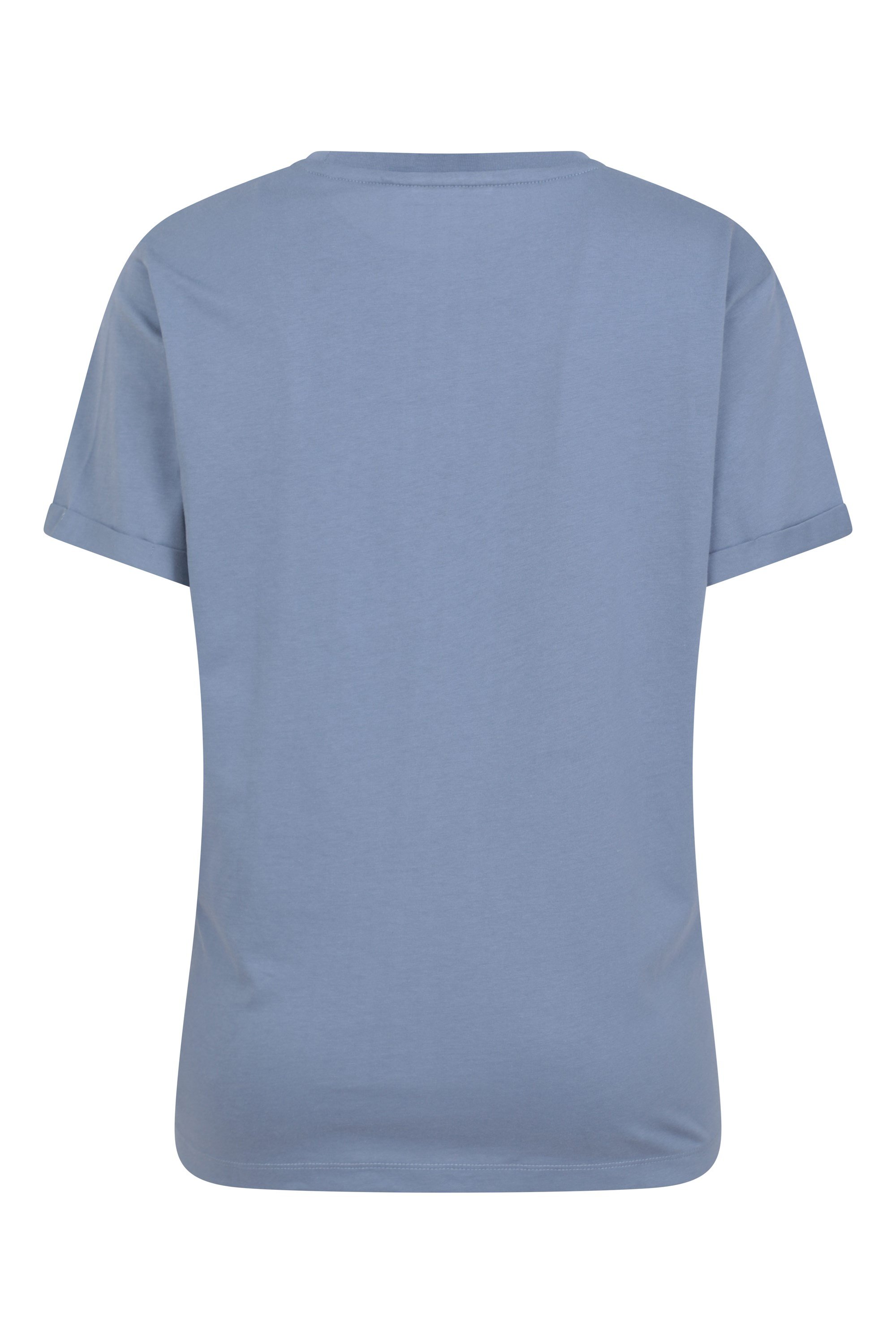 Whistler Womens Relaxed Short Sleeve Tee
