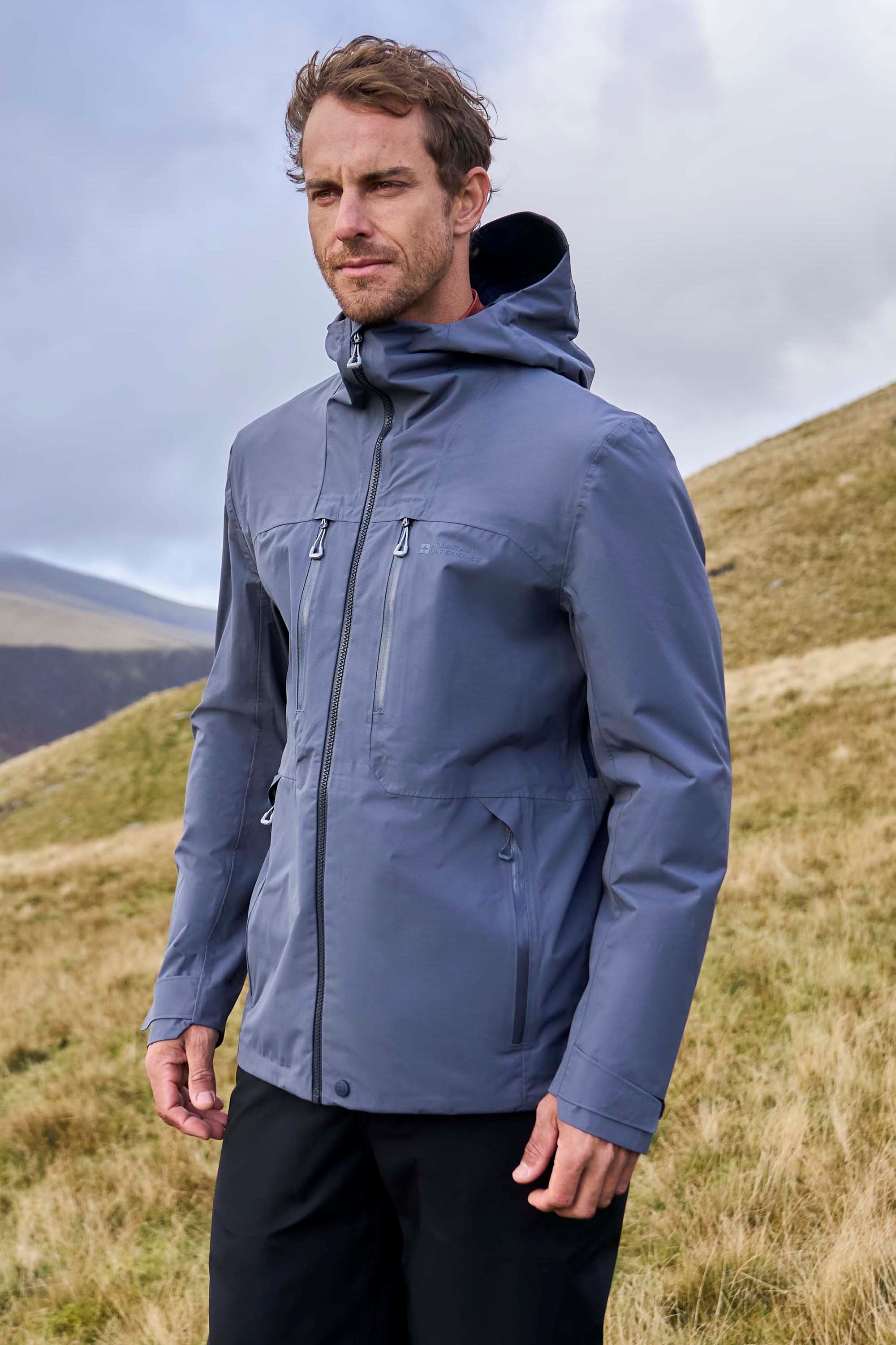Rain Jackets & Coats | Mountain Warehouse US Rain Jackets & Coats | Mountain Warehouse US