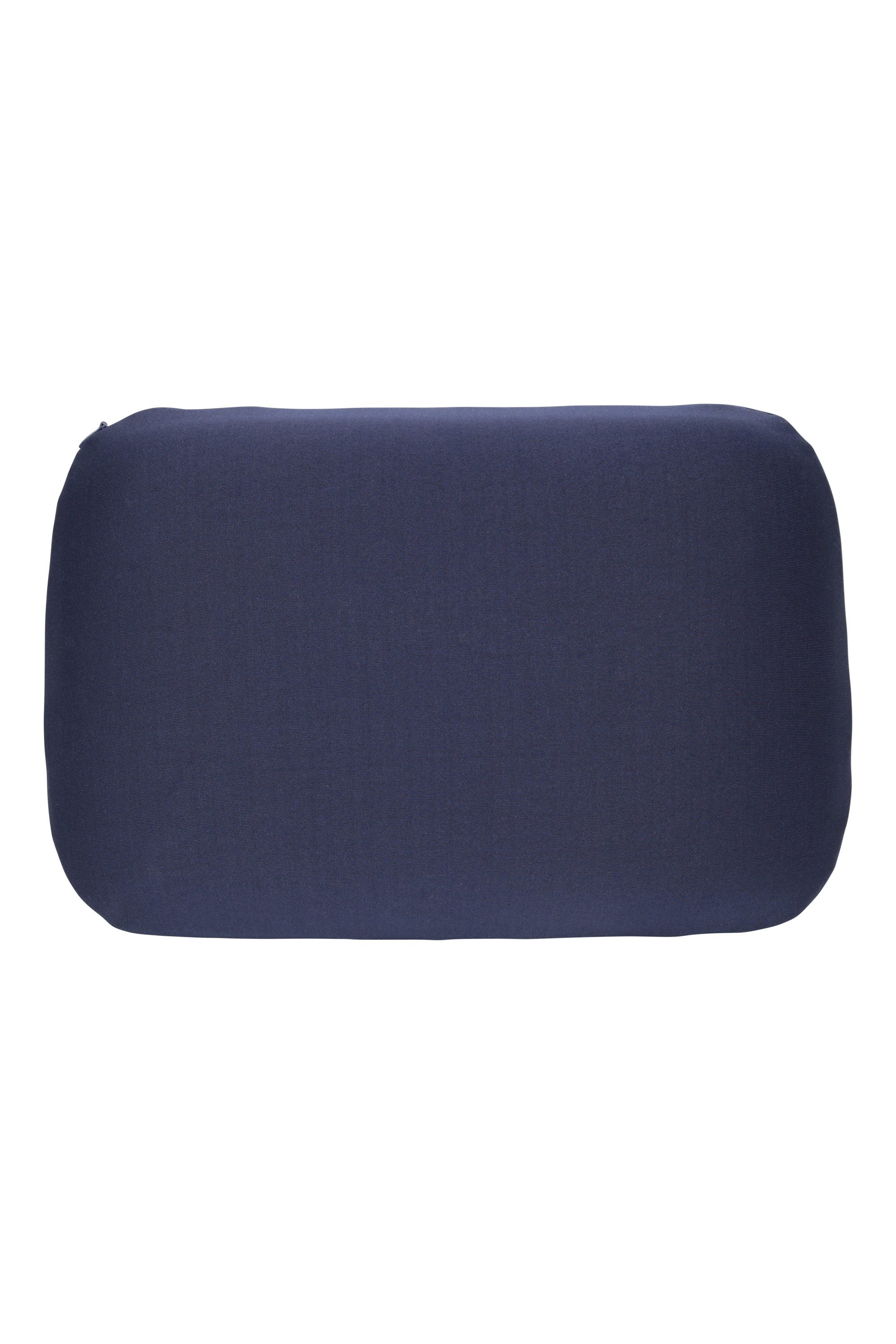 Memory Foam Camping Pillow