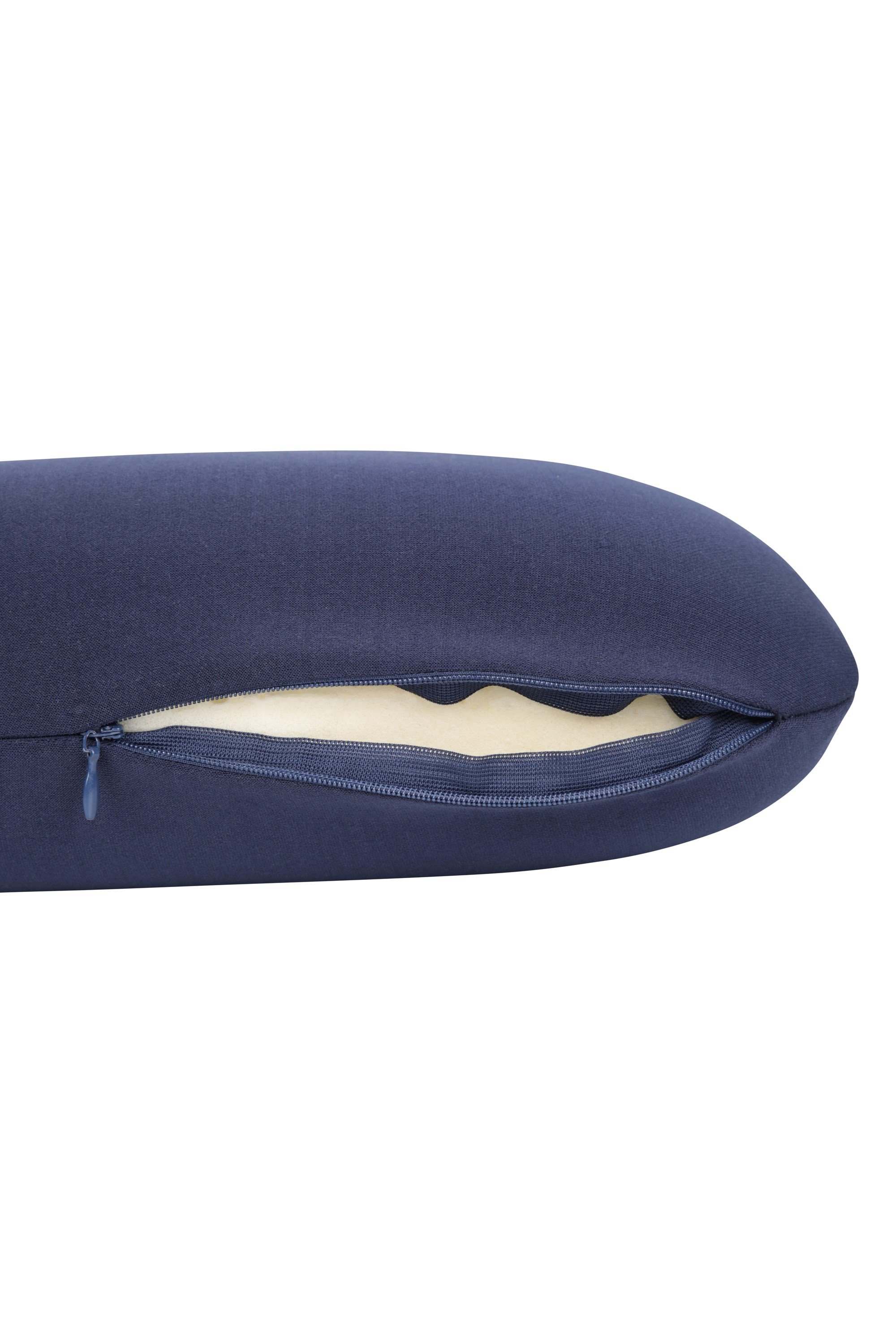 Memory Foam Camping Pillow
