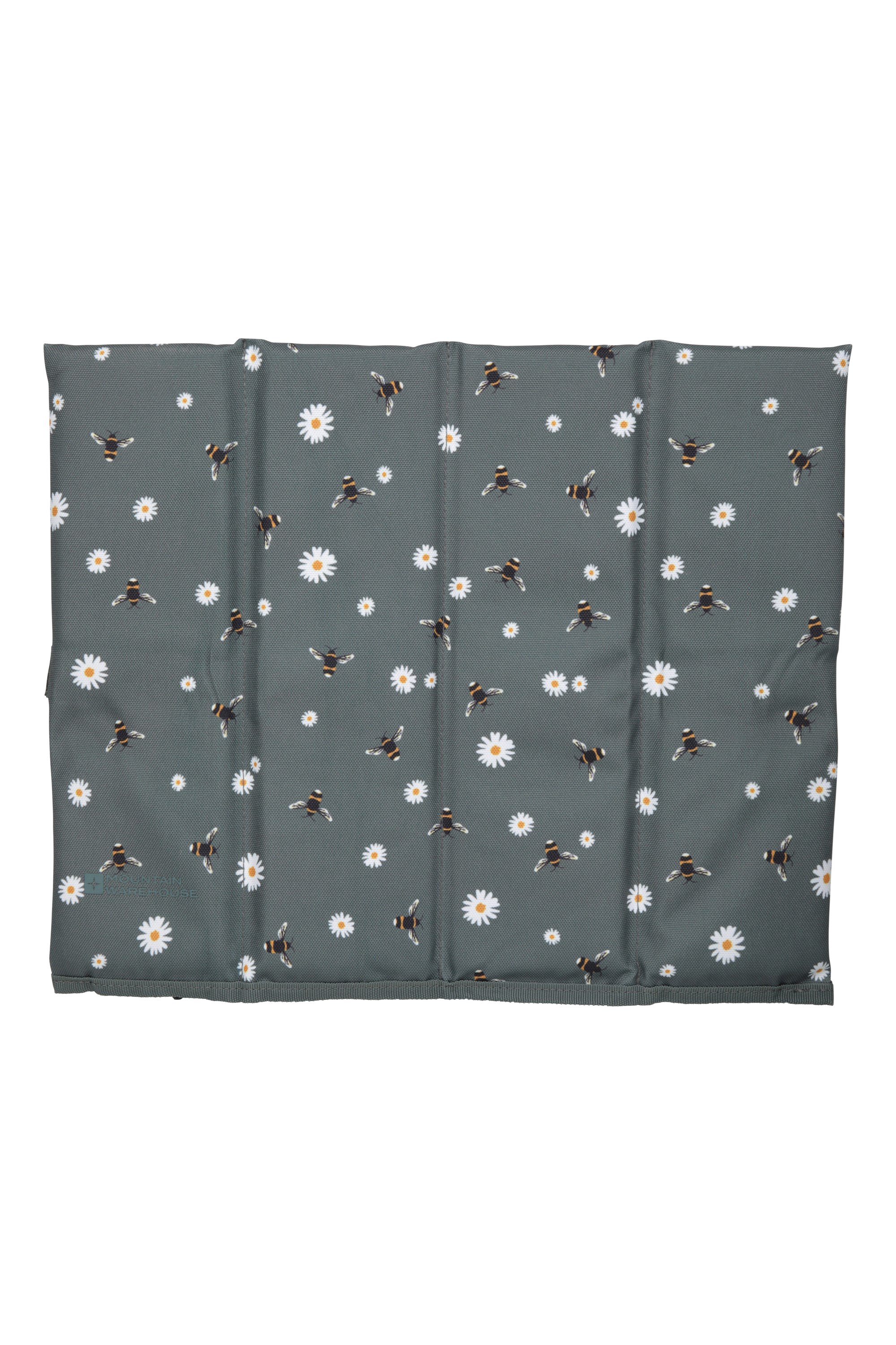 Folding Sit Mat- Printed