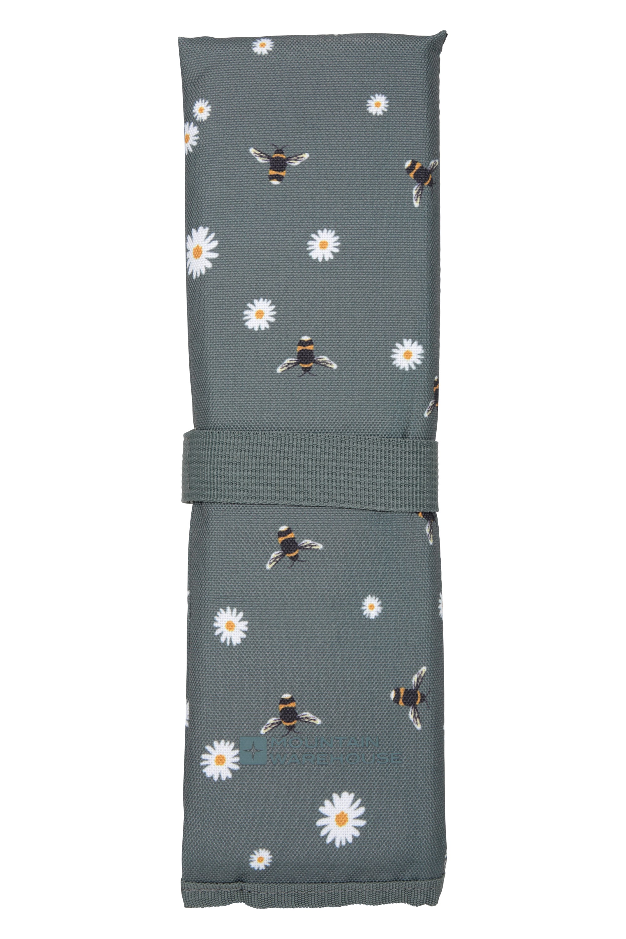 Folding Sit Mat- Printed