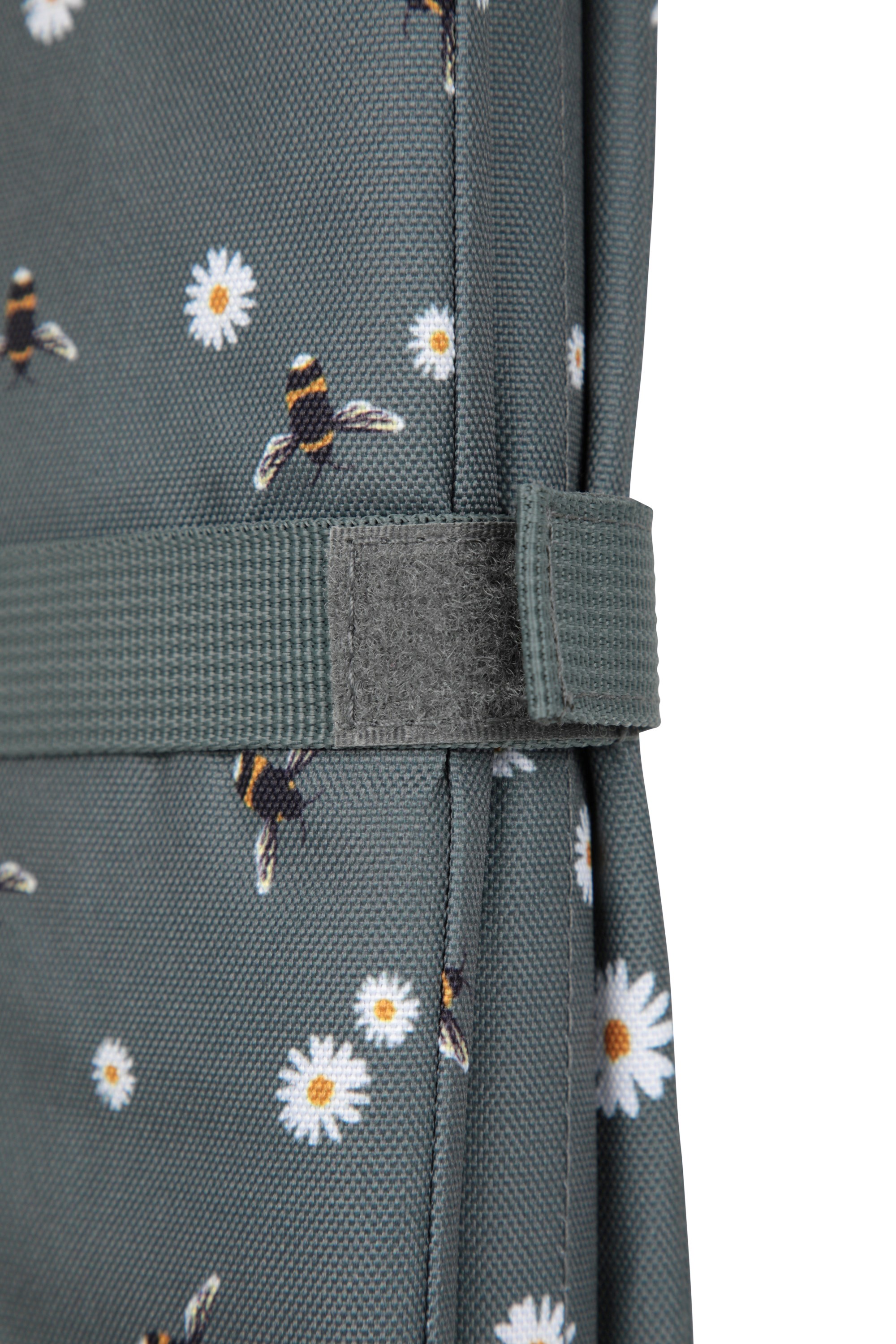 Folding Sit Mat- Printed