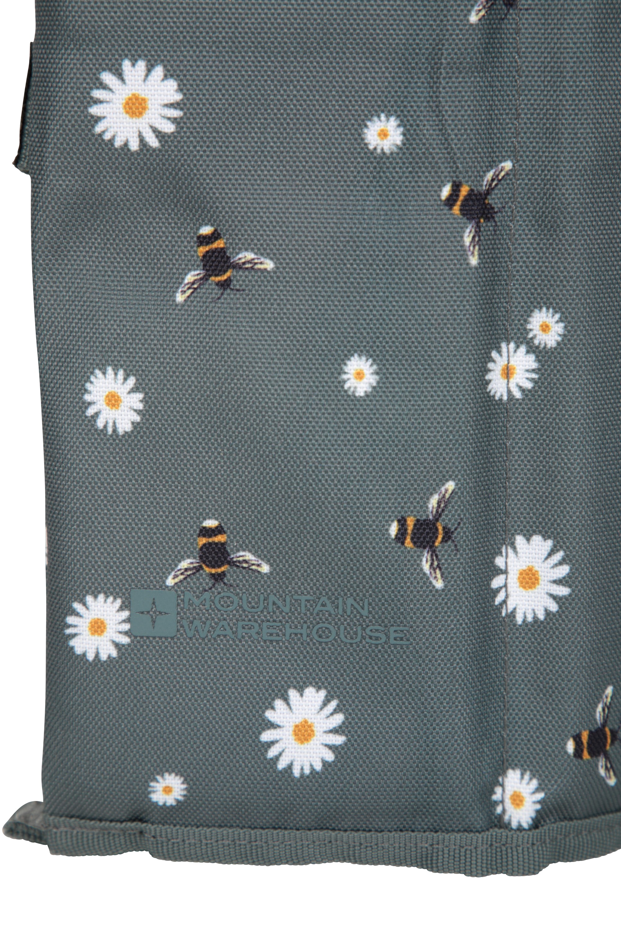 Folding Sit Mat- Printed