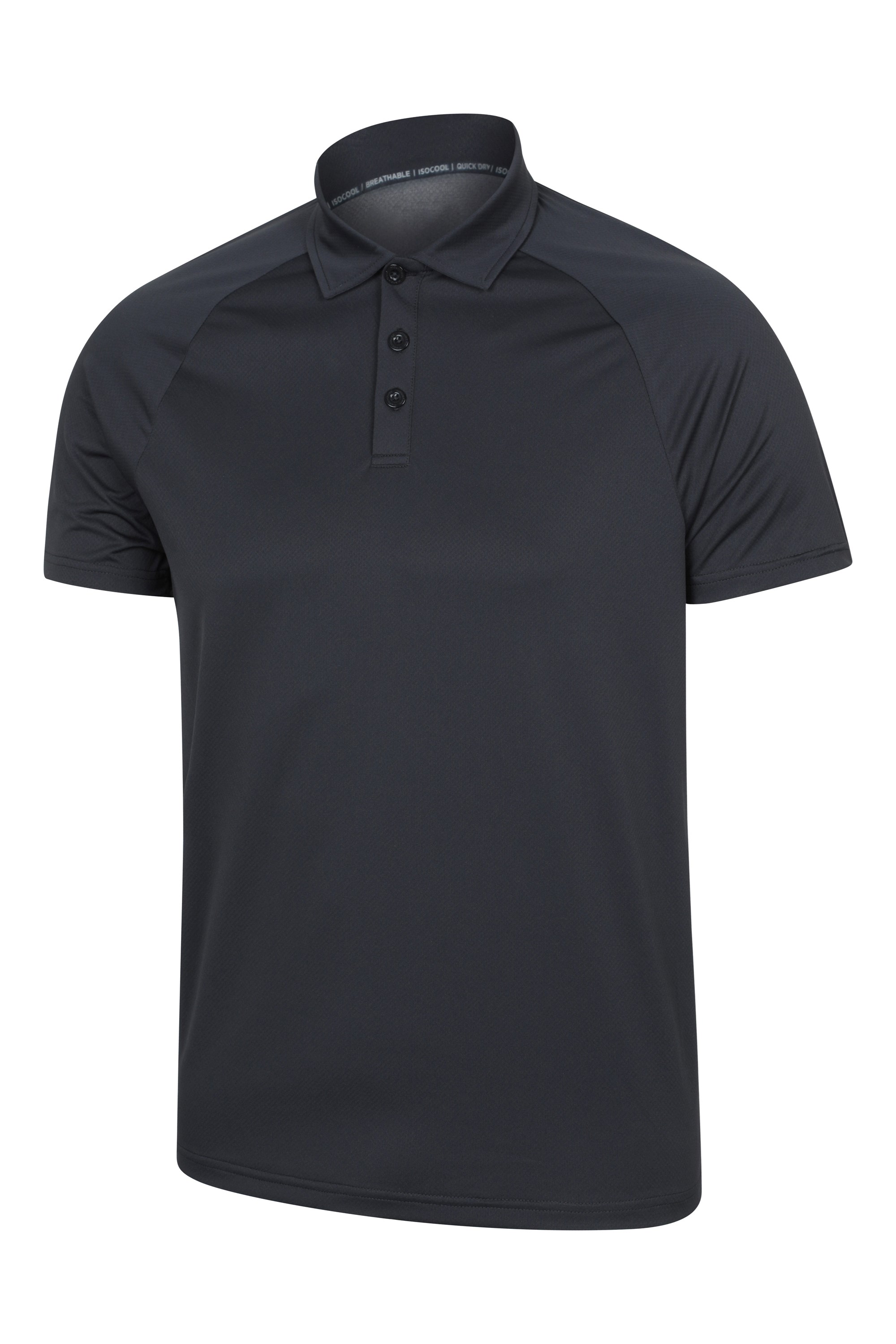 Hit Mens Lightweight IsoCool Polo