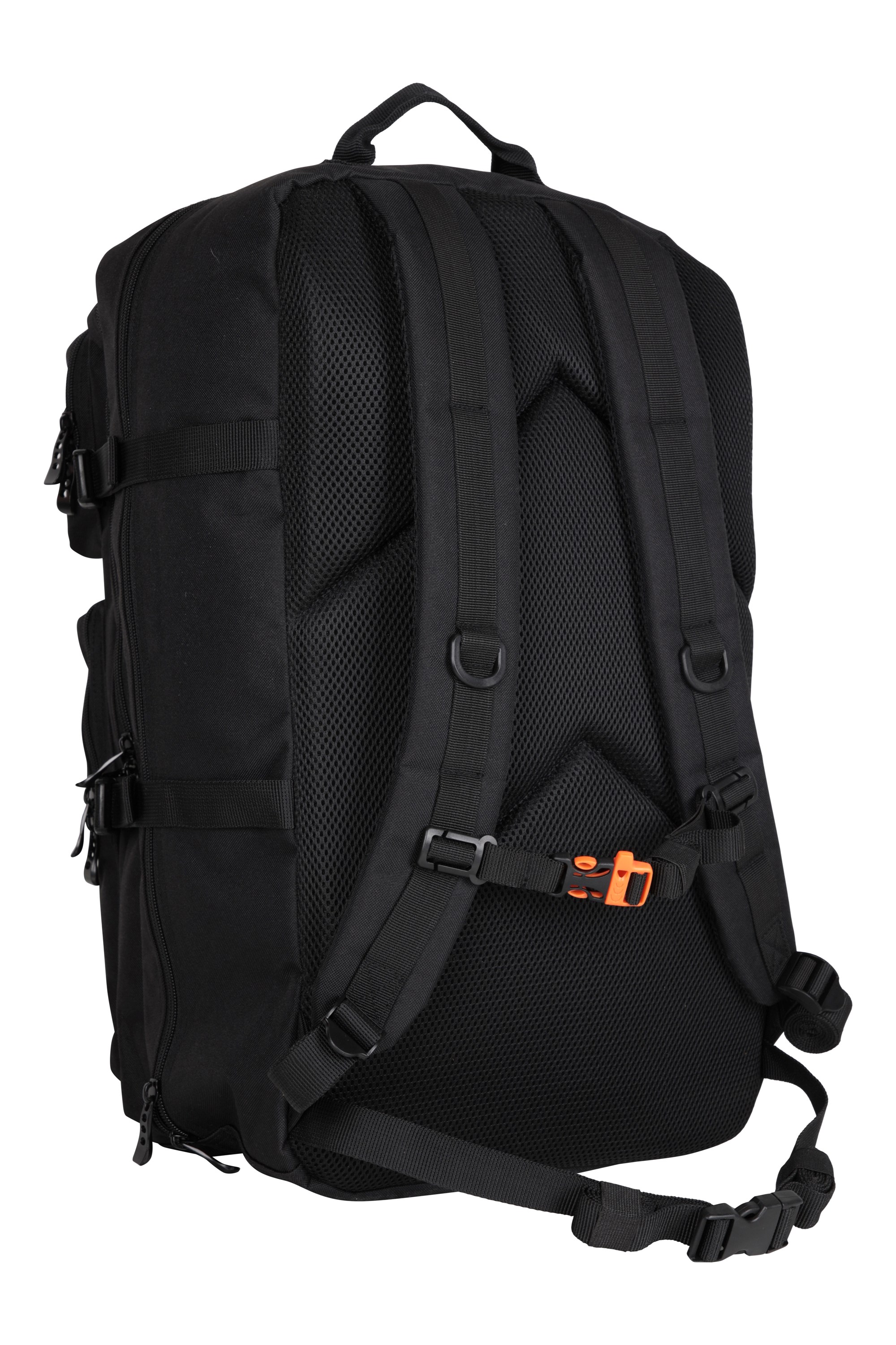 Legion Laptop Bag - 50L