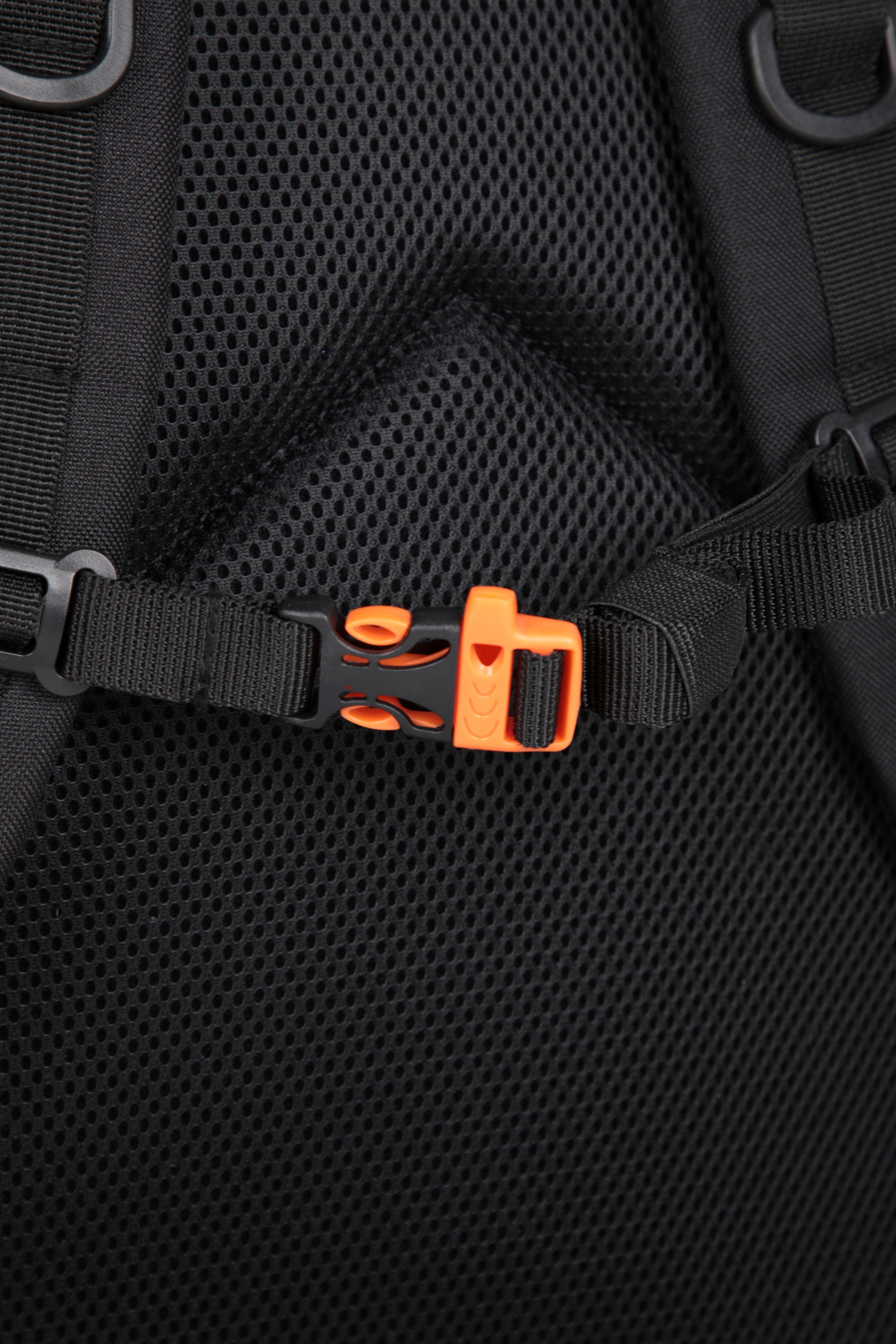 Legion Laptop Bag - 50L