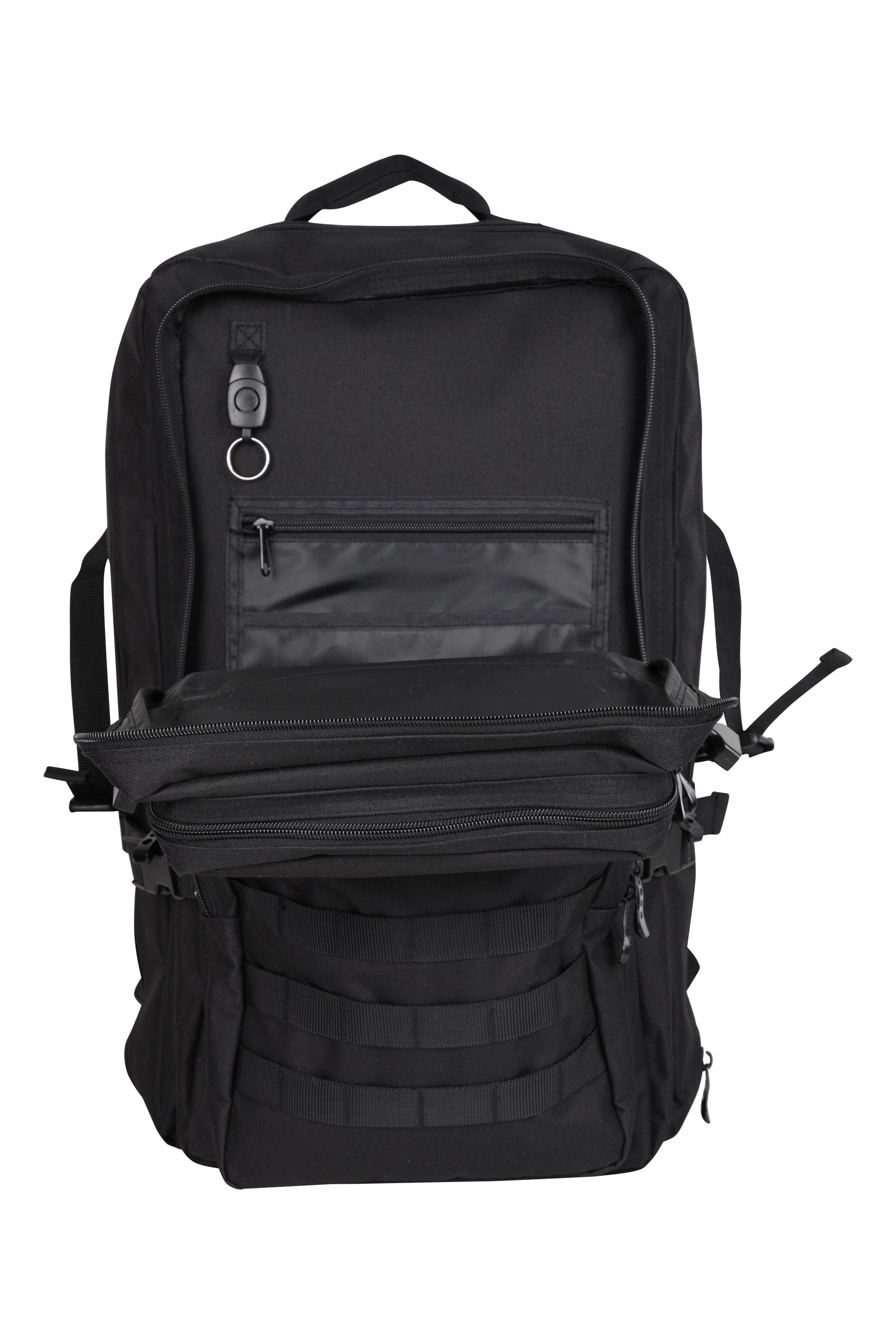 Legion Laptop Bag - 50L