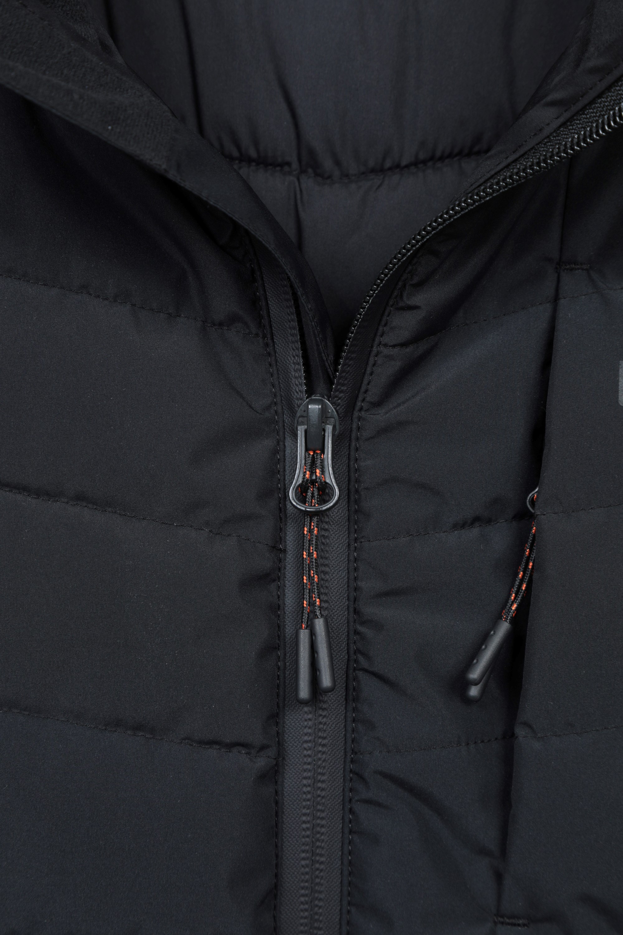 Tarragona Mens Ultra Hybrid Jacket