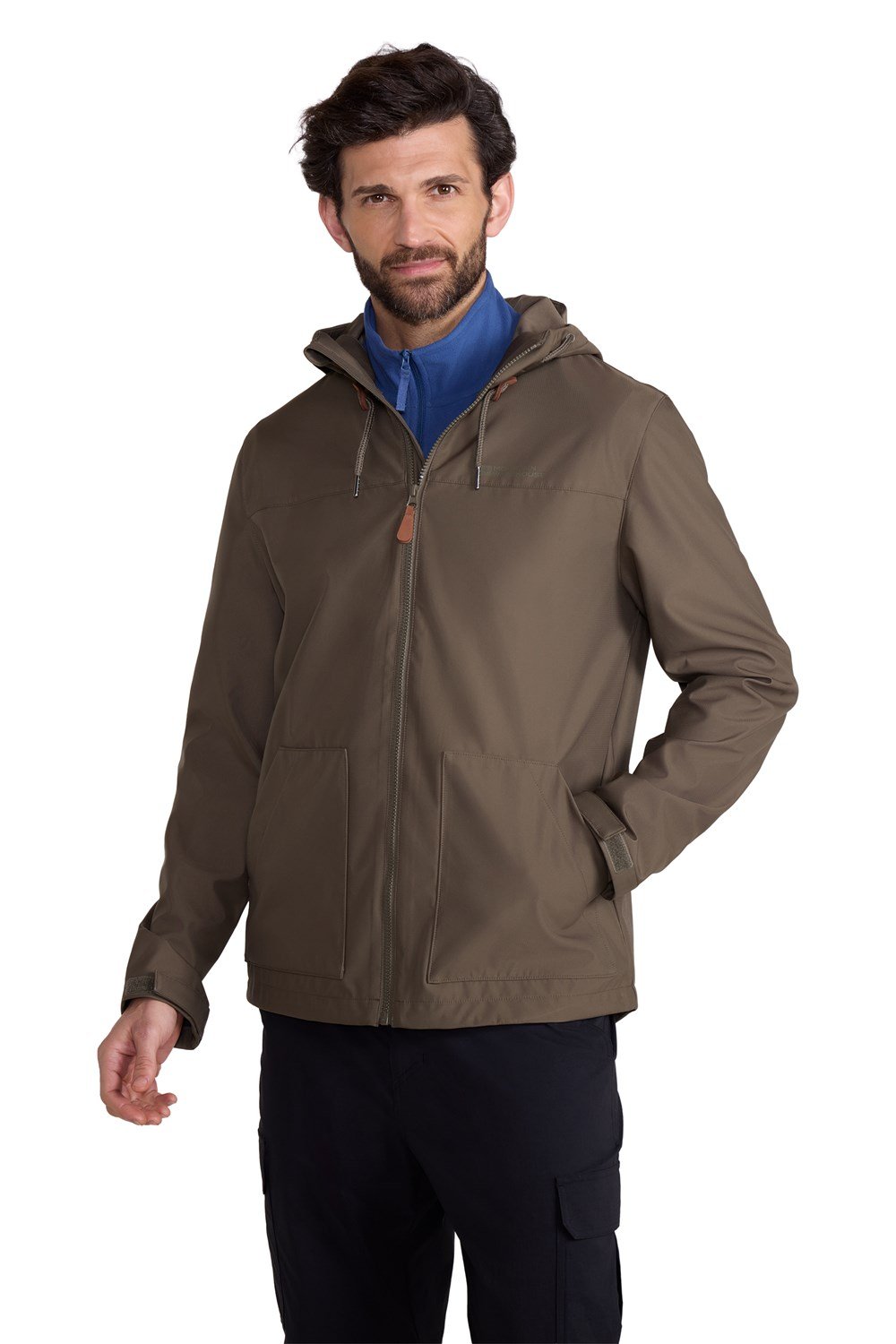 Mountain Warehouse Mens Iona Softshell Jacket - Picture 23 of 34