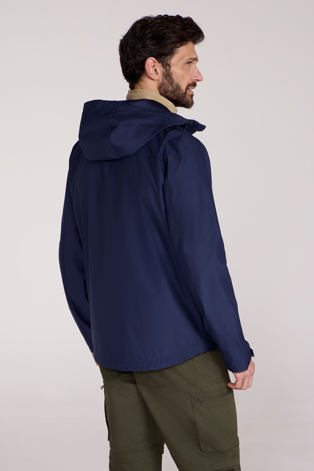 Mountain Warehouse Mens Iona Softshell Jacket - Picture 27 of 34