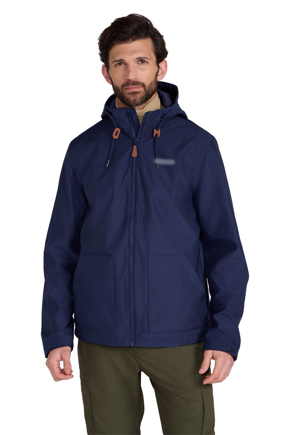 Mountain Warehouse Mens Iona Softshell Jacket - Picture 34 of 34