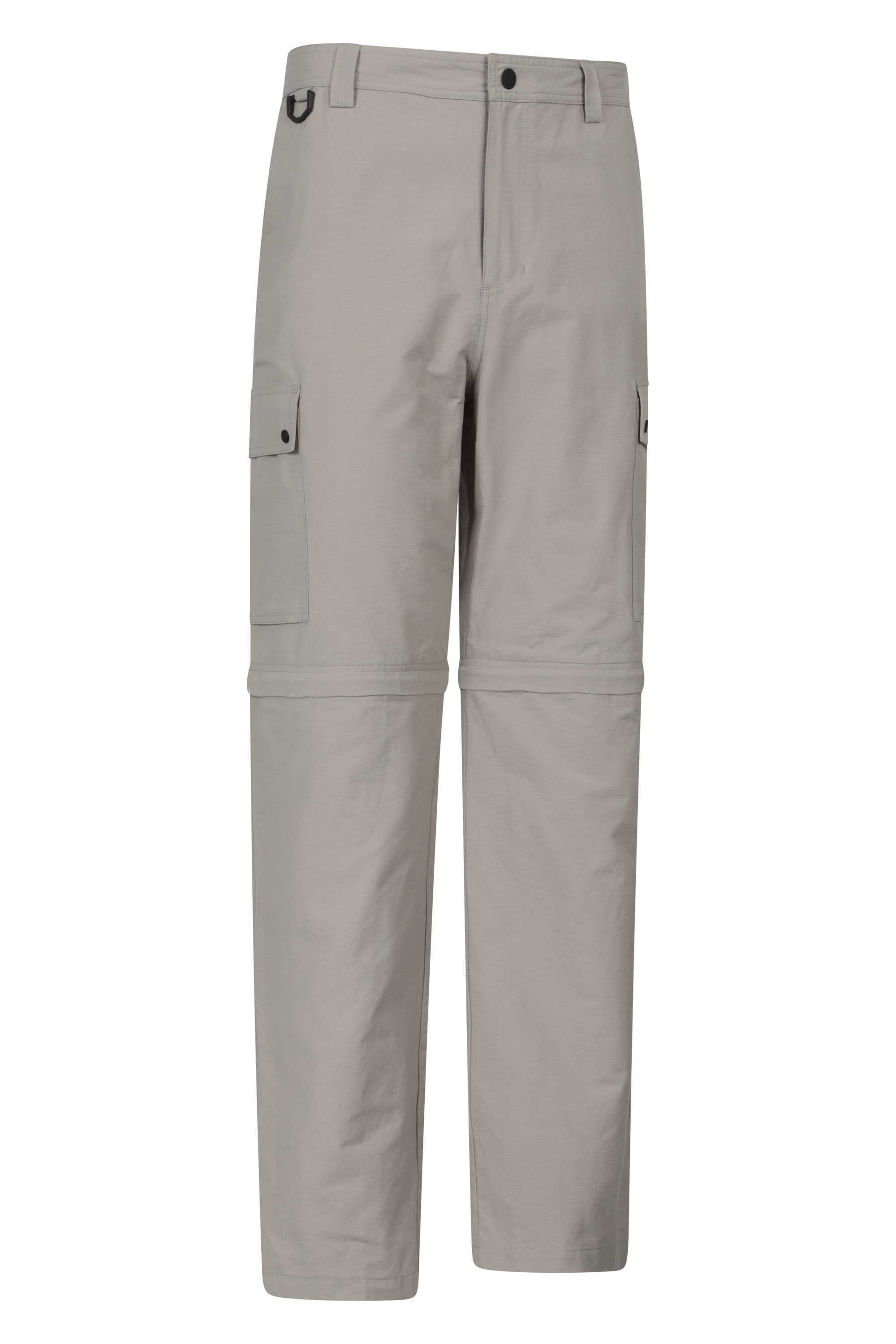 Rydal Mens Trekking Zip-Off Trousers