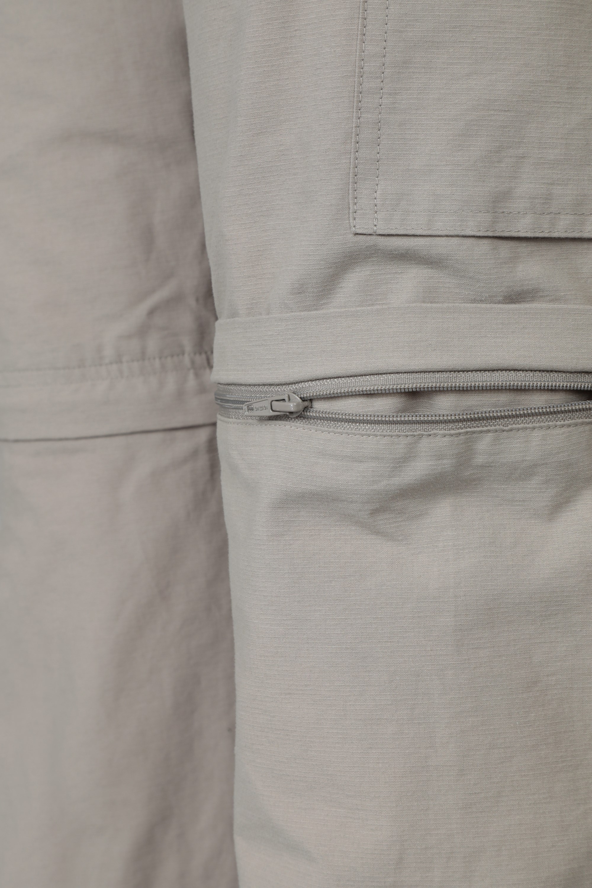 Rydal Mens Trekking Zip-Off Trousers