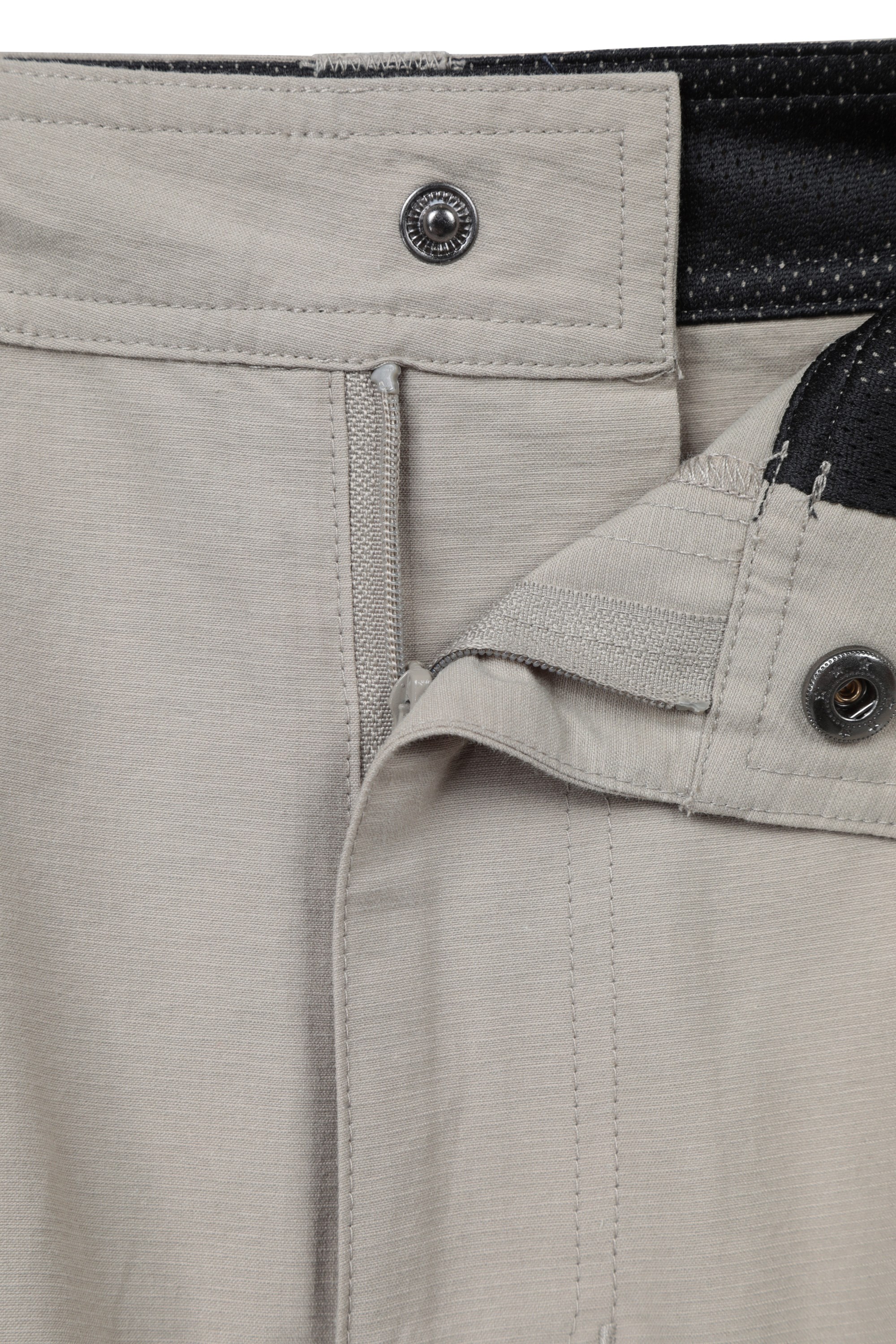Rydal Mens Trekking Zip-Off Trousers