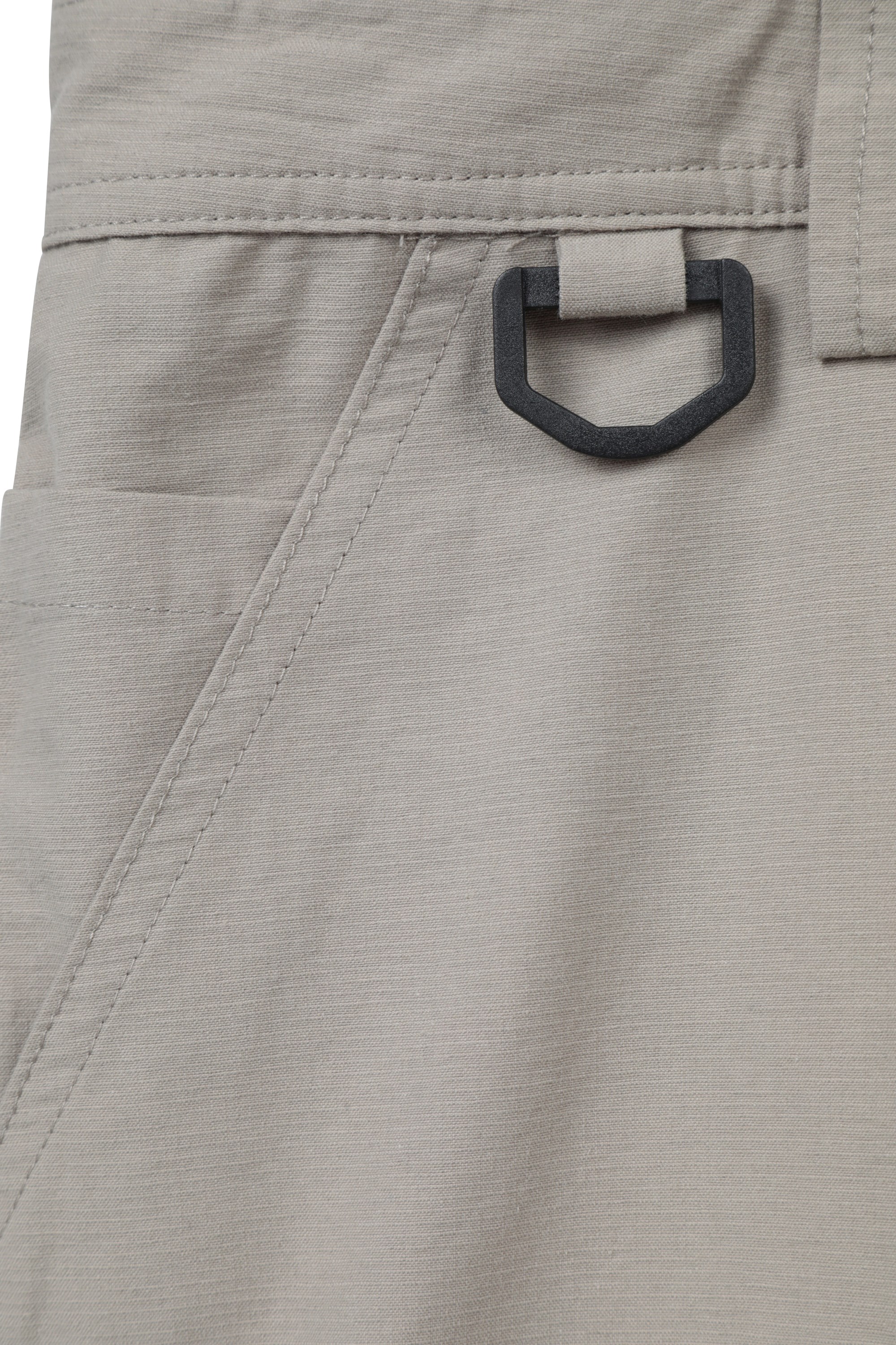 Rydal Mens Trekking Zip-Off Trousers