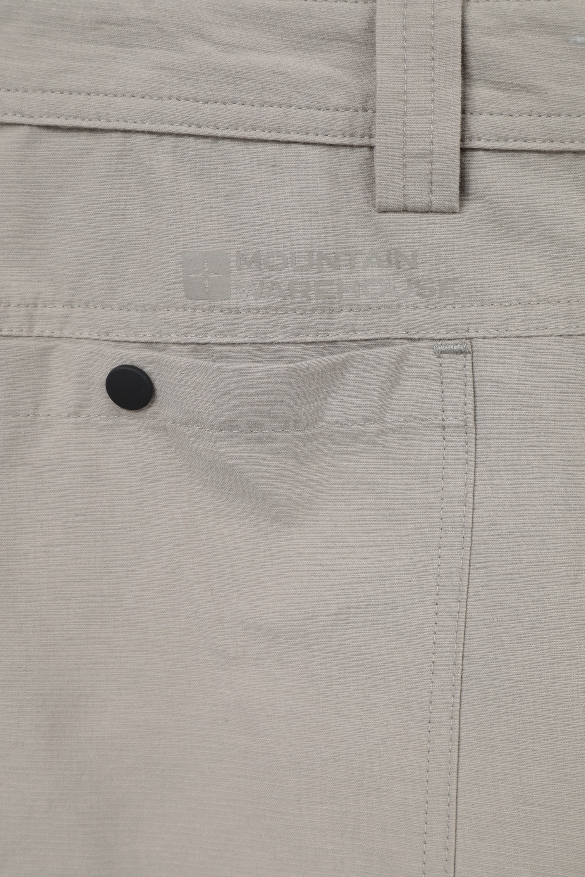 Rydal Mens Trekking Zip-Off Trousers