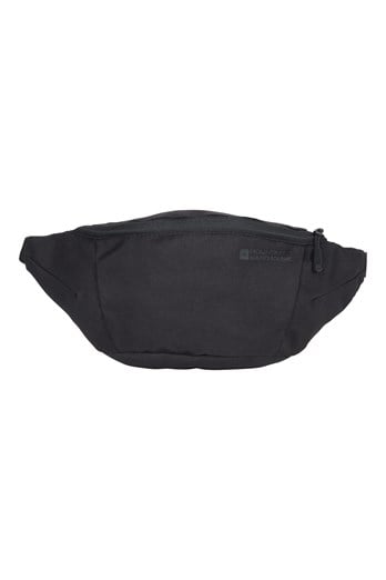 Roam Bumbag Black