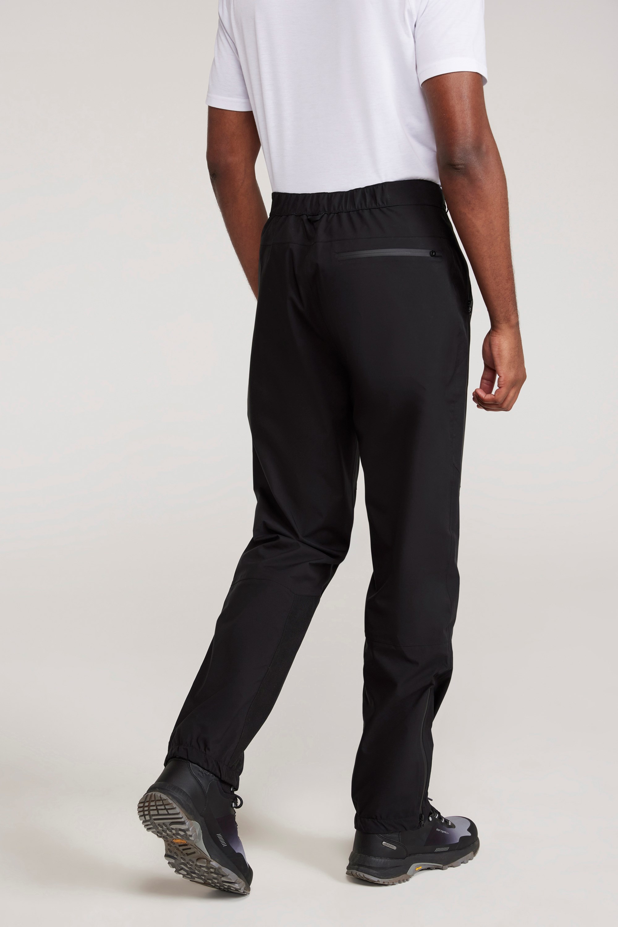 Pinnacle Mens Extreme Waterproof Trousers