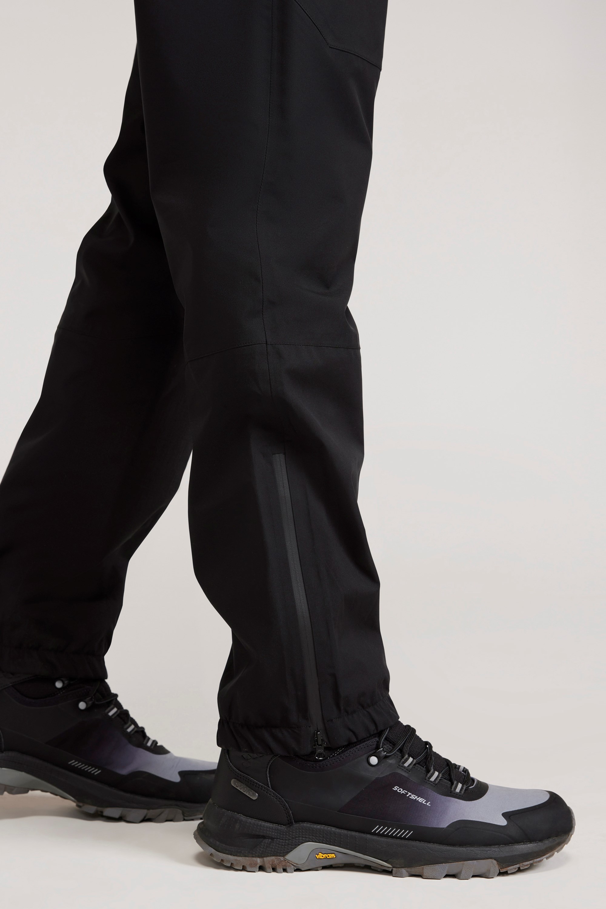 Pinnacle Mens Extreme Waterproof Trousers