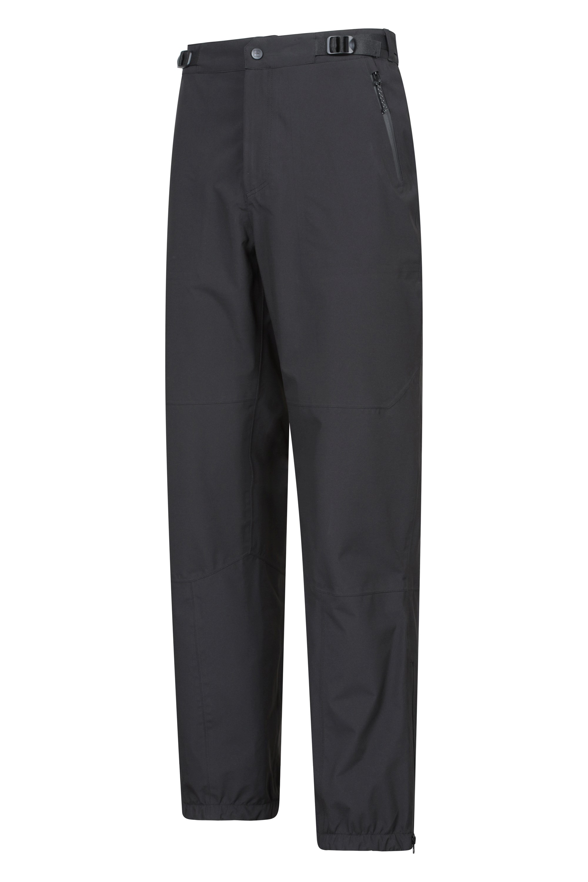 Pinnacle Mens Extreme Waterproof Trousers