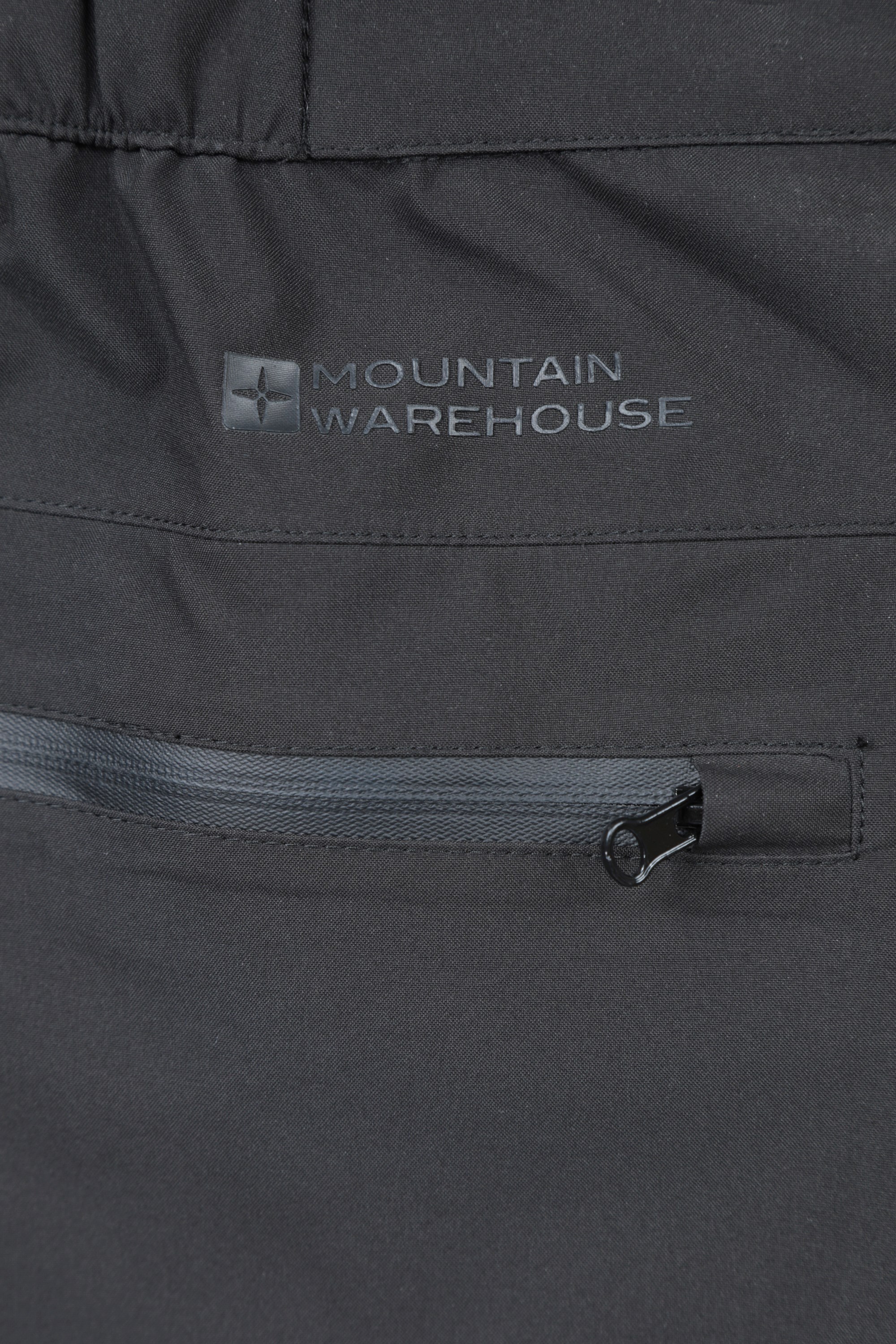 Pinnacle Mens Extreme Waterproof Trousers