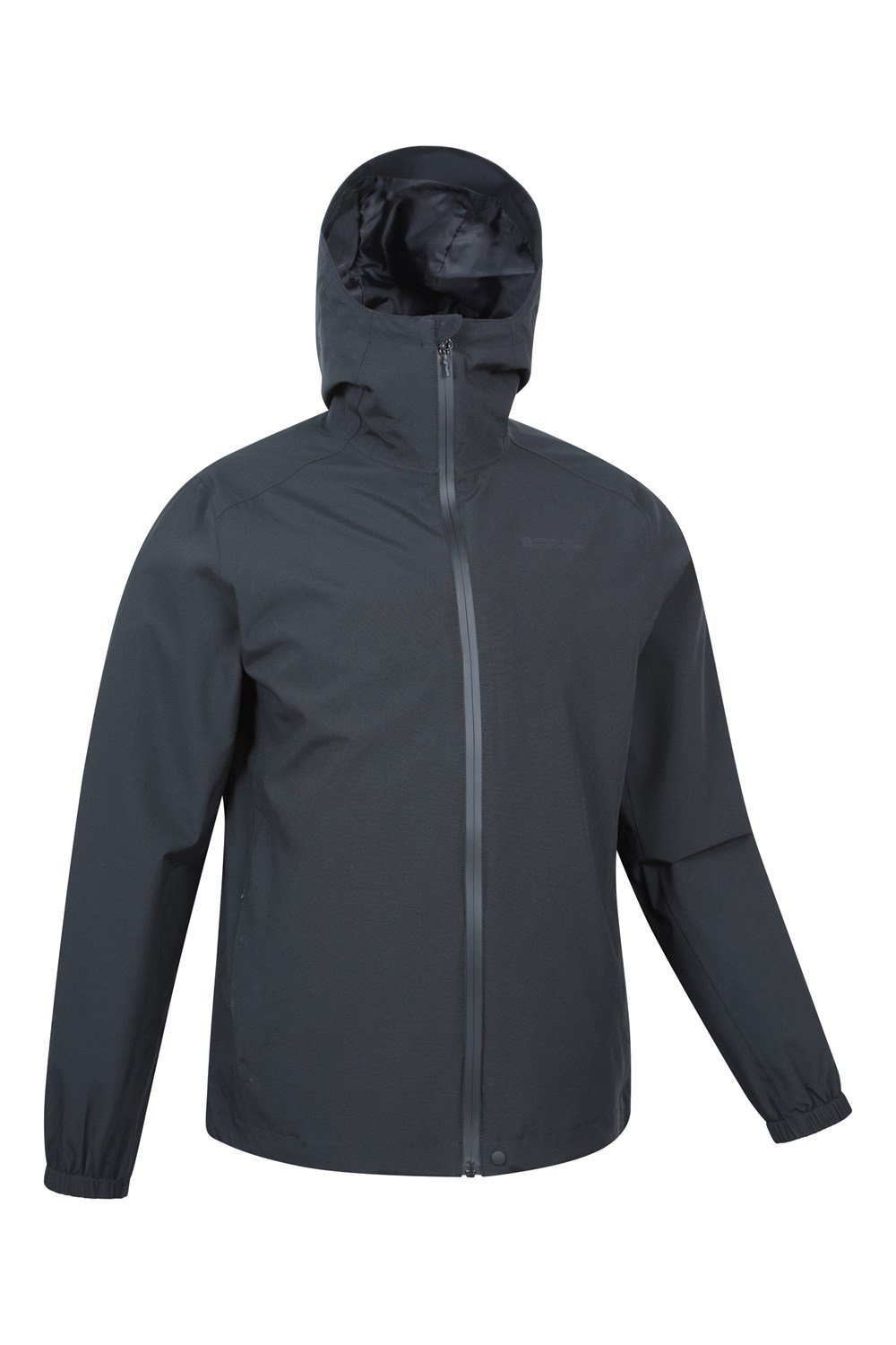Mountain Warehouse Mens Sambrook Waterproof Jacket - Picture 18 of 33