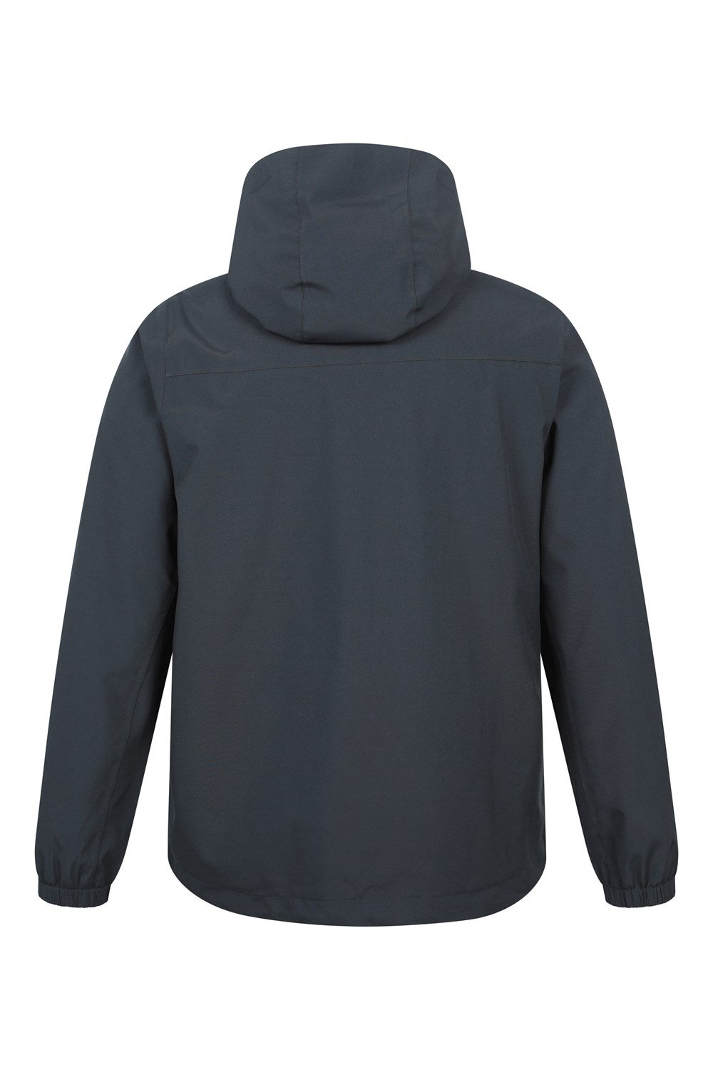 Mountain Warehouse Mens Sambrook Waterproof Jacket - Picture 19 of 33