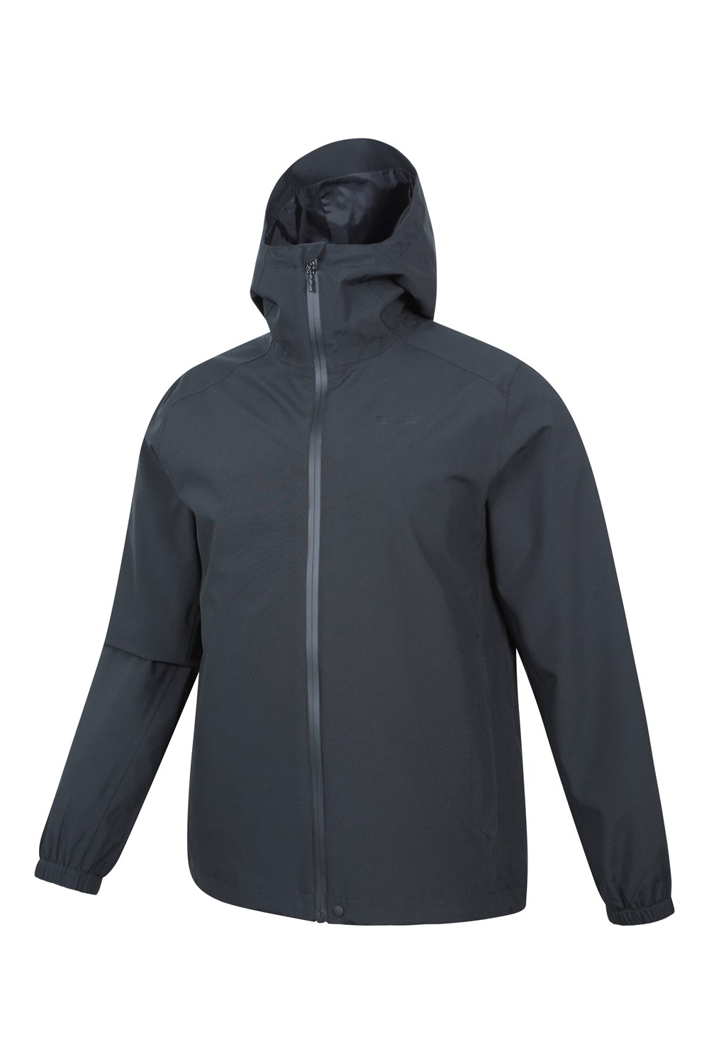 Mountain Warehouse Mens Sambrook Waterproof Jacket - Picture 20 of 33